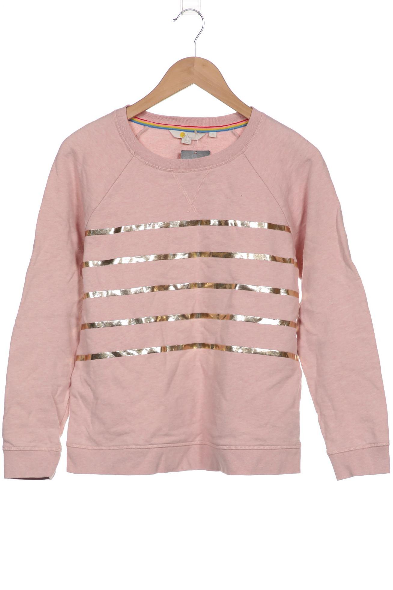

Boden Damen Sweatshirt, pink