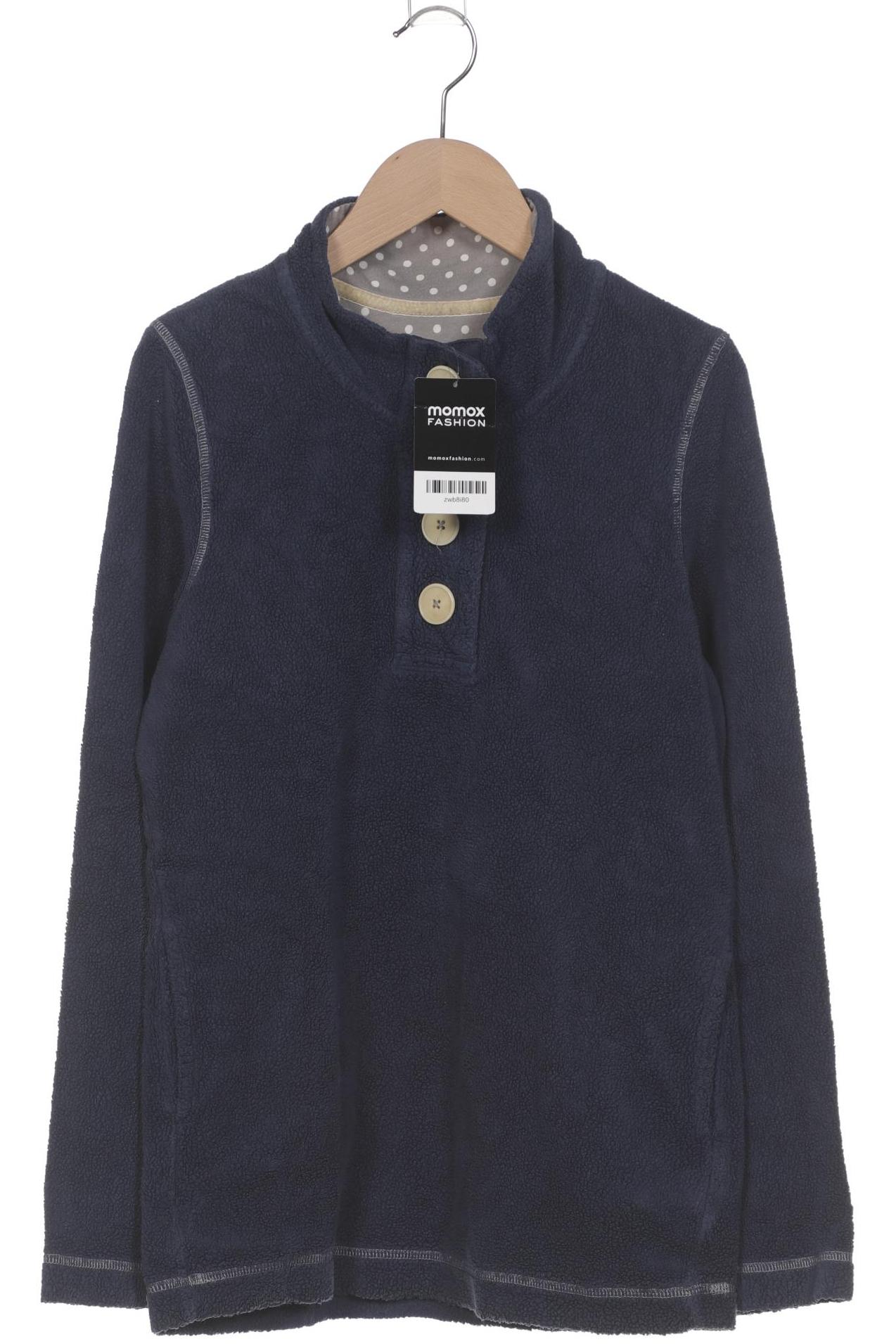 

Boden Damen Sweatshirt, marineblau, Gr. 6