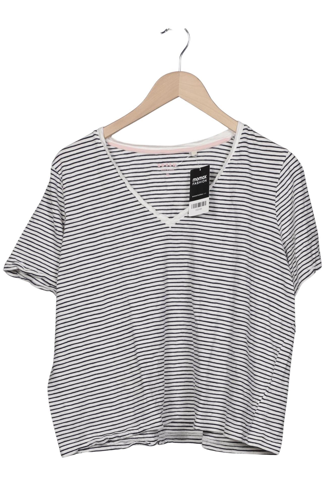 

Boden Damen T-Shirt, weiß, Gr. 44