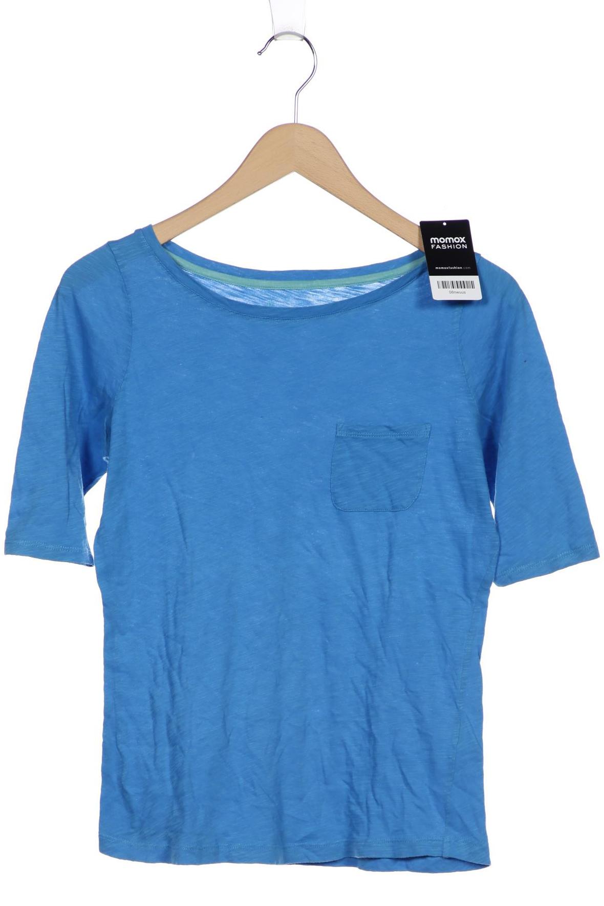 

Boden Damen T-Shirt, blau