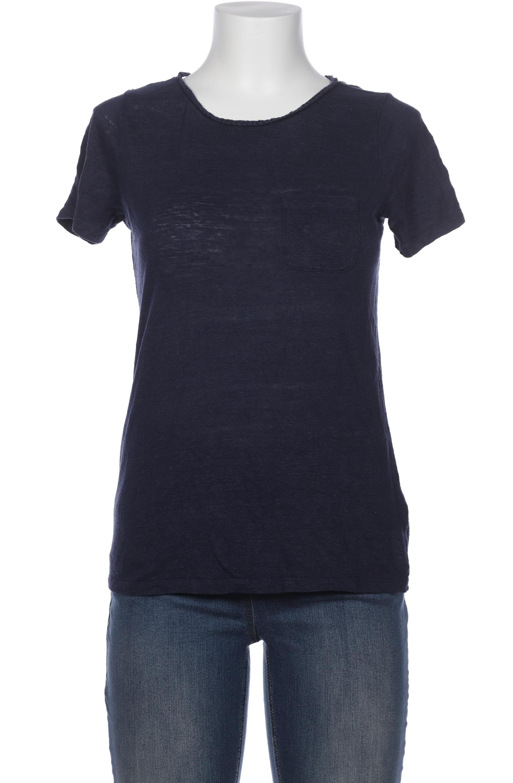 

Boden Damen T-Shirt, marineblau, Gr. 38