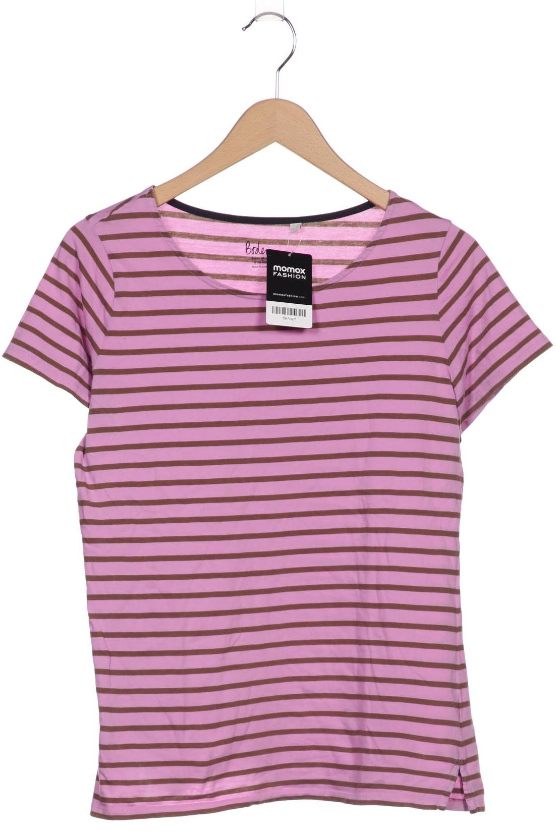 

Boden Damen T-Shirt, pink