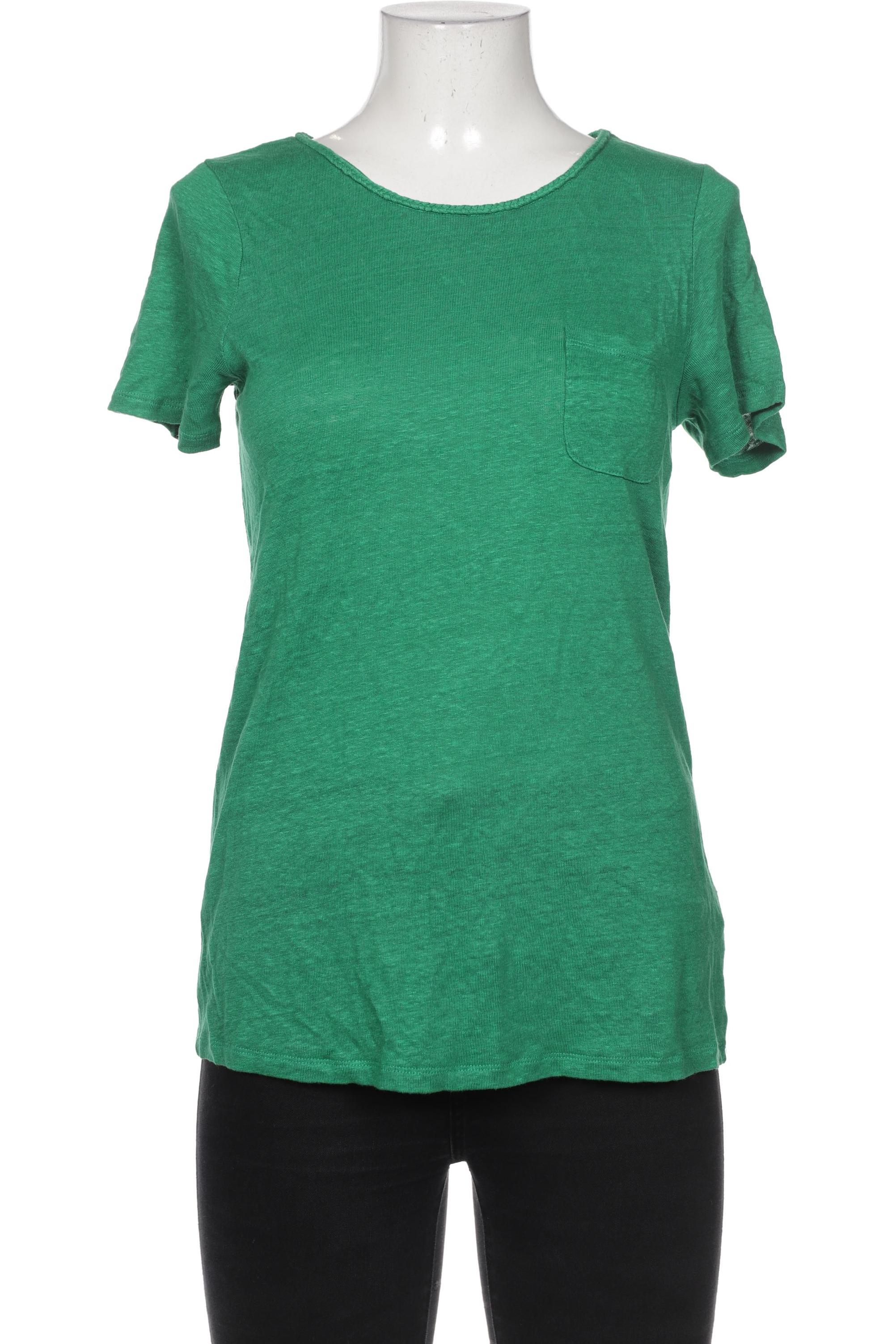 

Boden Damen T-Shirt, grün, Gr. 40