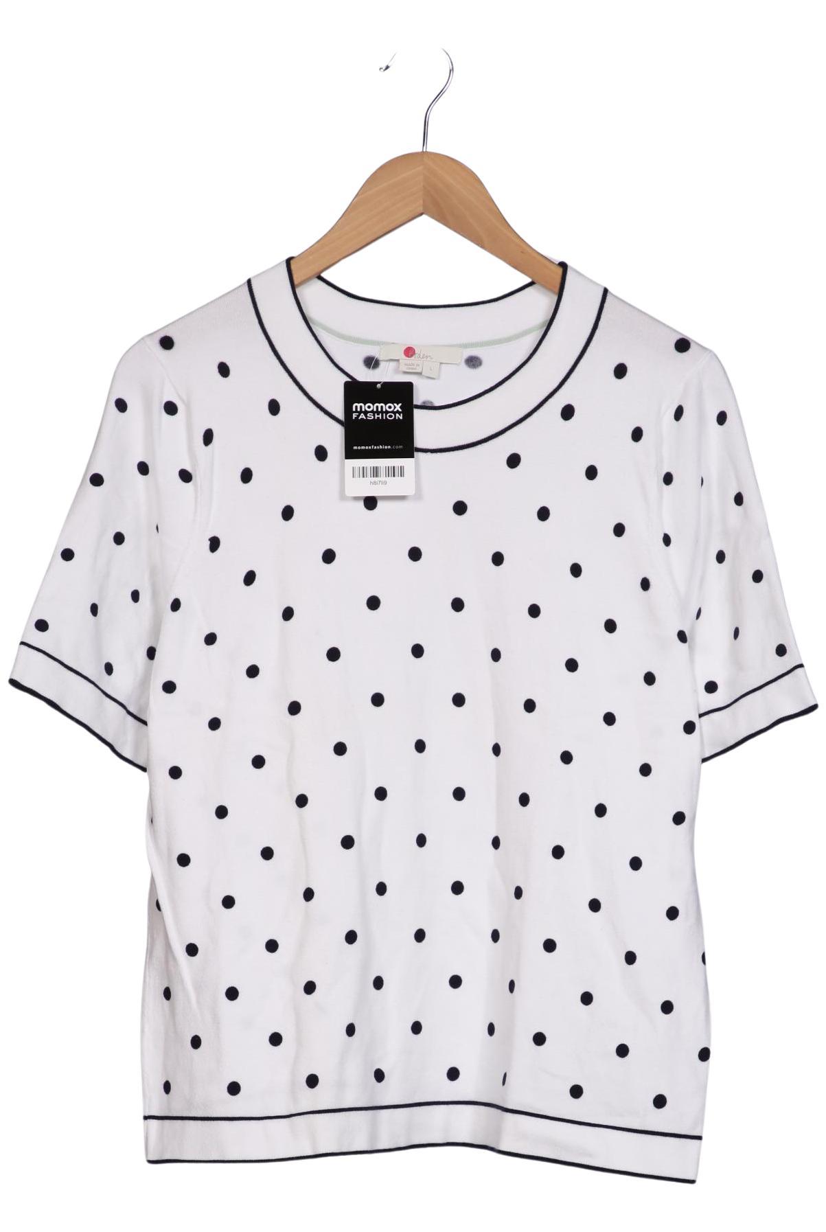 

Boden Damen T-Shirt, mehrfarbig, Gr. 42