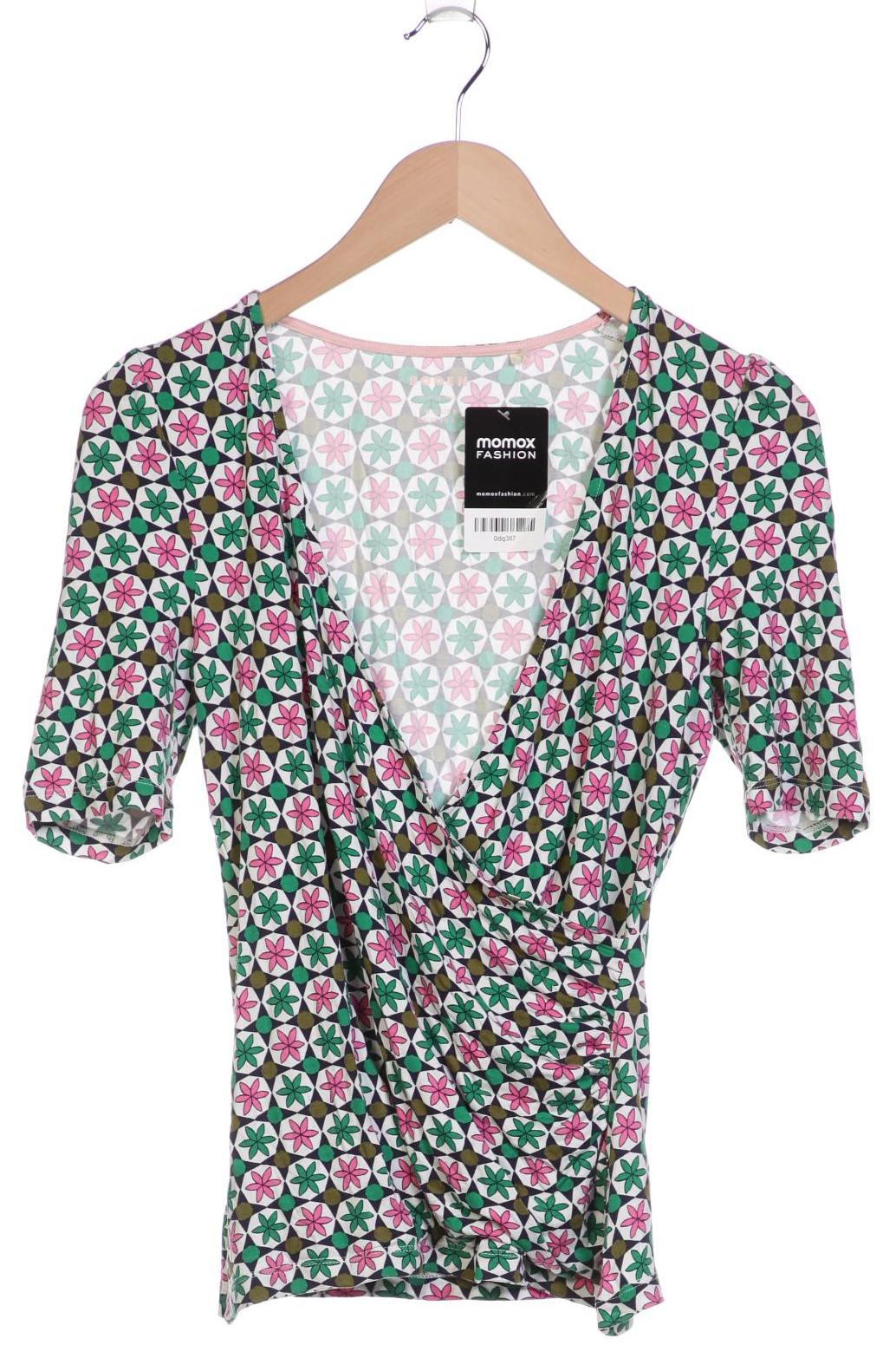

Boden Damen T-Shirt, mehrfarbig, Gr. 12