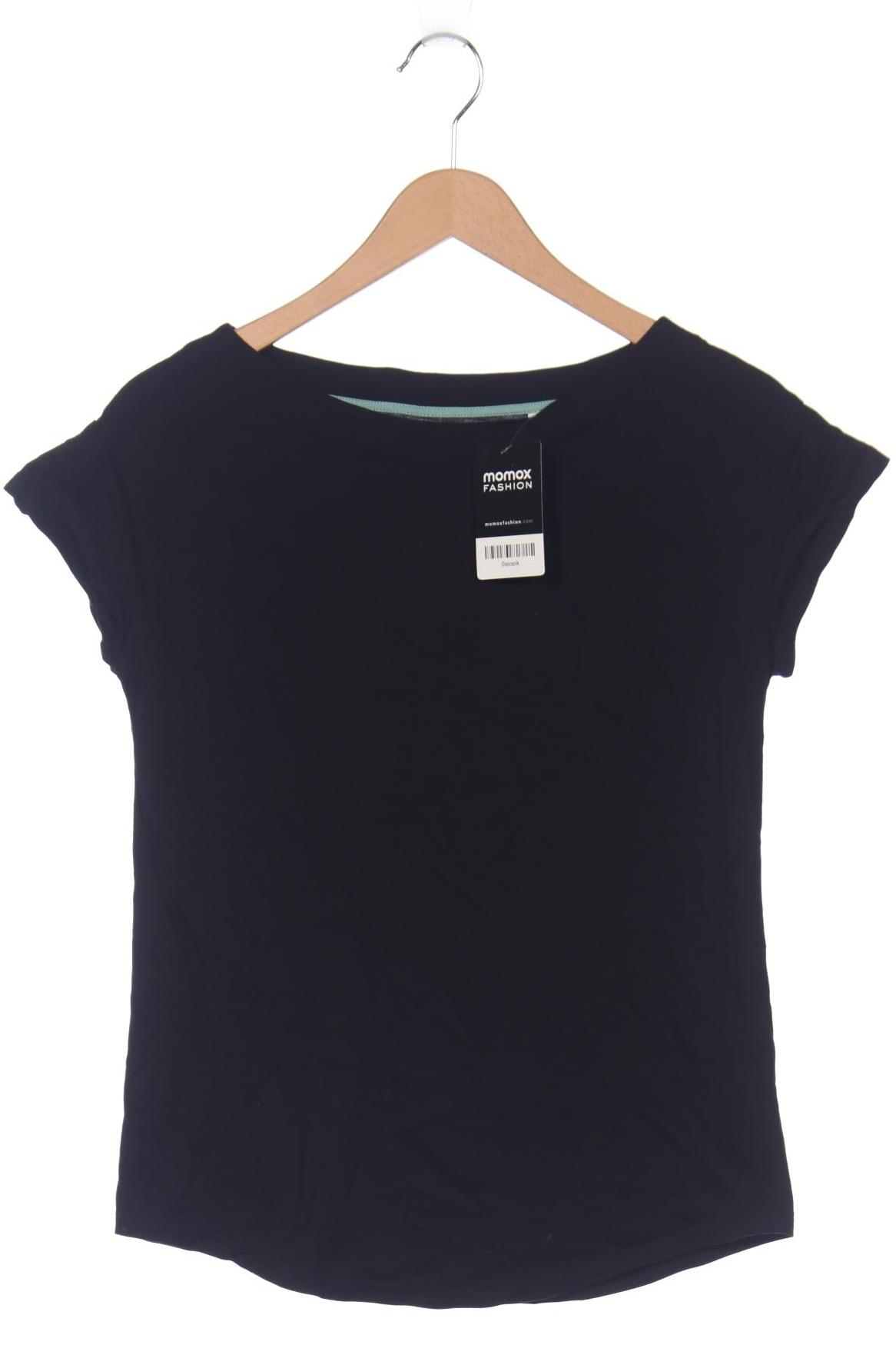 

Boden Damen T-Shirt, schwarz, Gr. 36