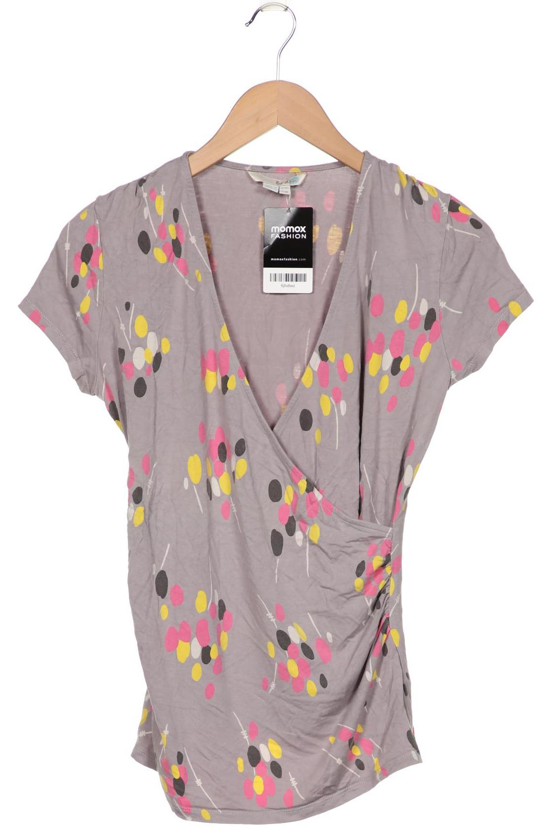 

Boden Damen T-Shirt, grau, Gr. 40