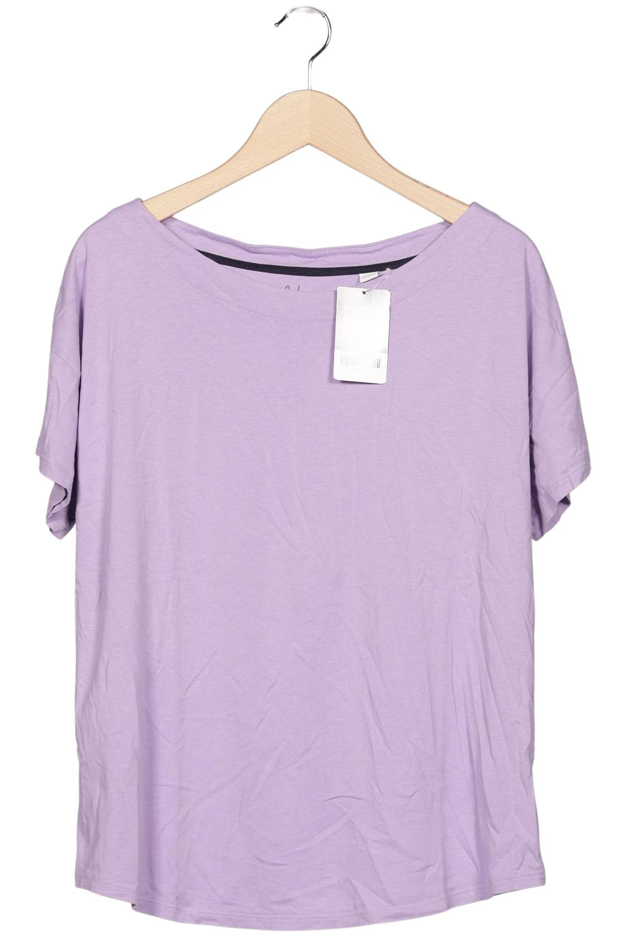 

Boden Damen T-Shirt, flieder, Gr. 46