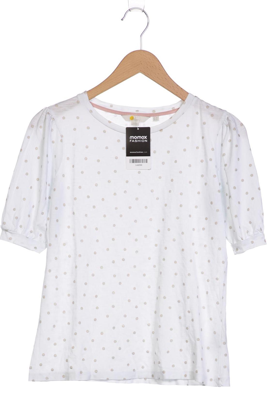 

Boden Damen T-Shirt, weiß
