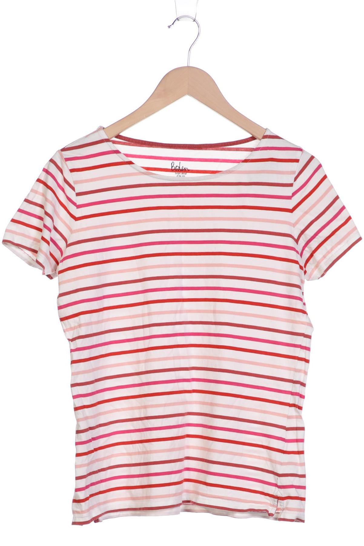 

Boden Damen T-Shirt, bordeaux