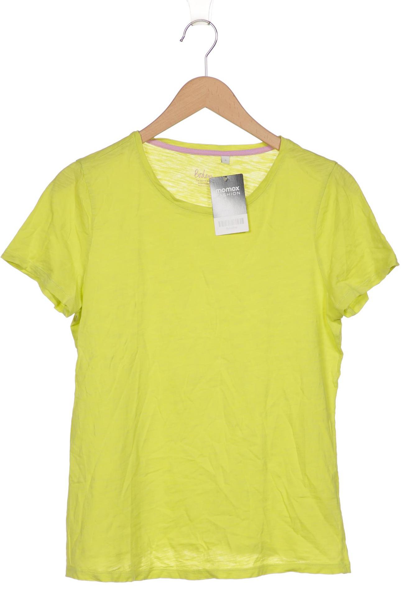 

Boden Damen T-Shirt, hellgrün