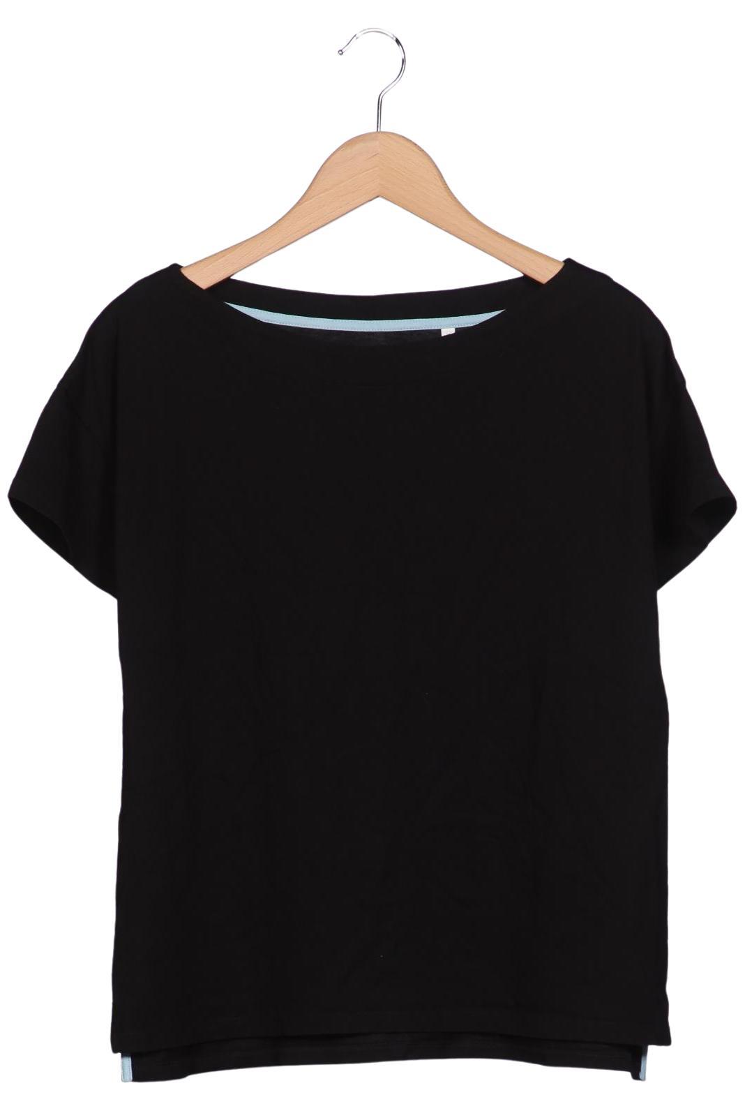 

Boden Damen T-Shirt, schwarz, Gr. 38