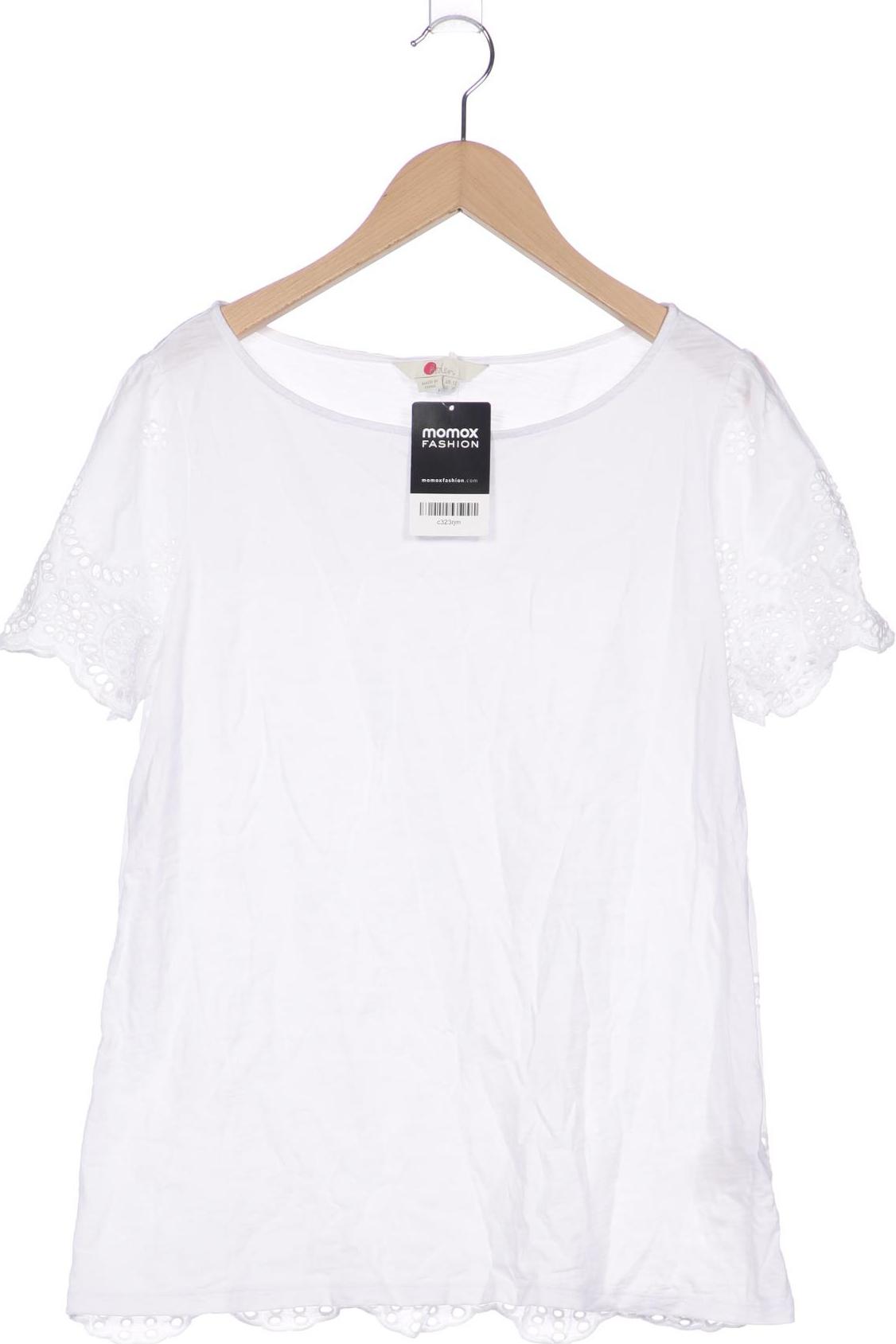 

Boden Damen T-Shirt, weiß, Gr. 38