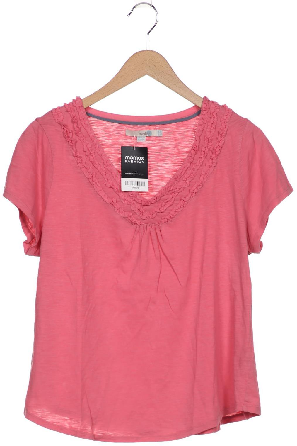 

Boden Damen T-Shirt, pink
