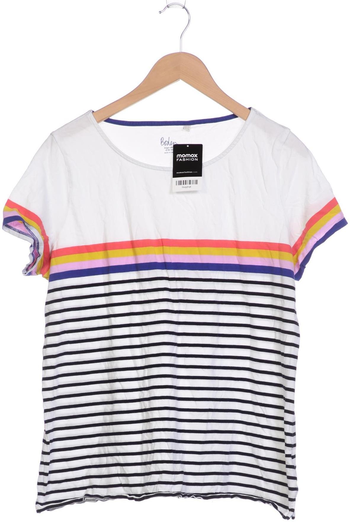 

Boden Damen T-Shirt, mehrfarbig