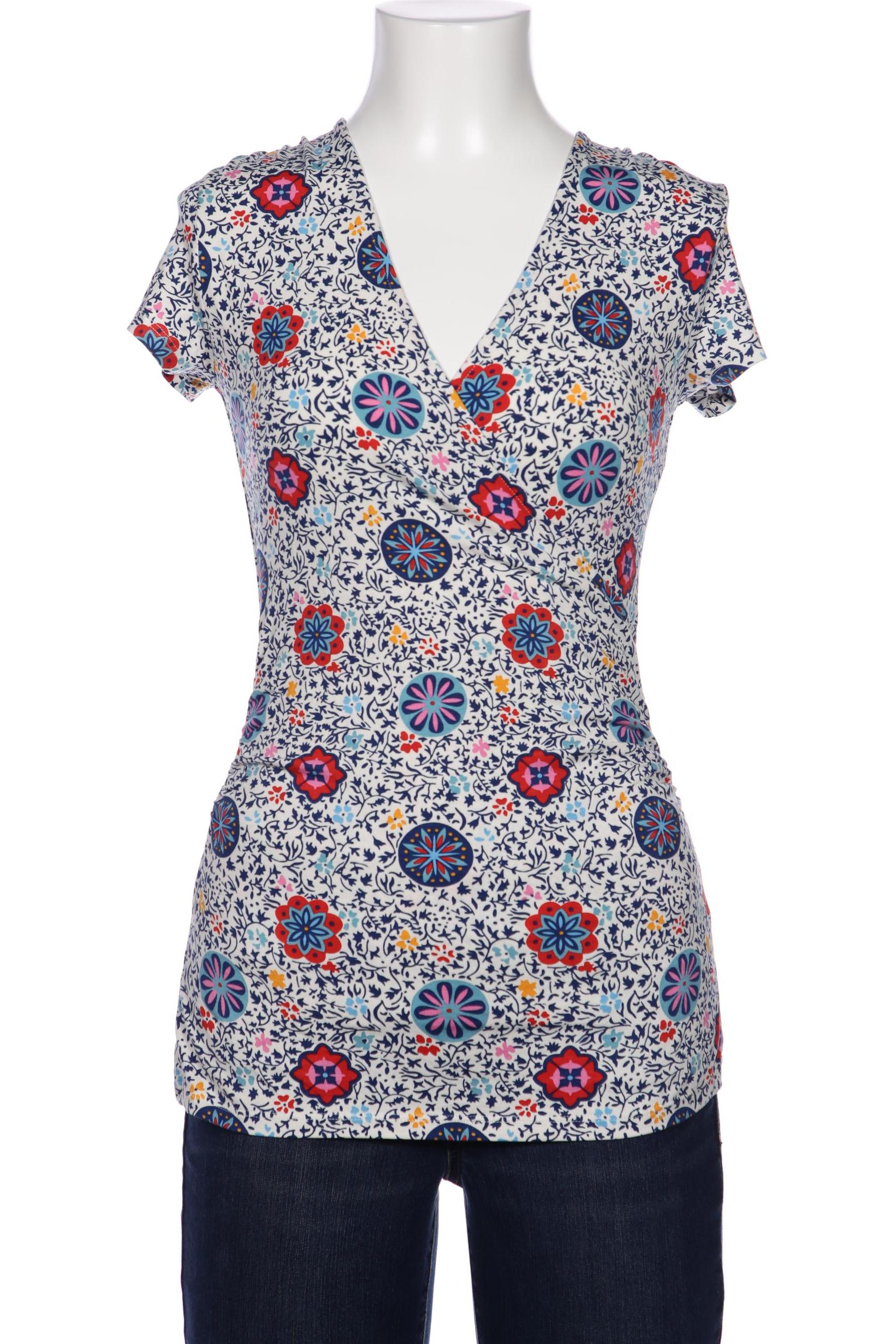 

Boden Damen T-Shirt, blau