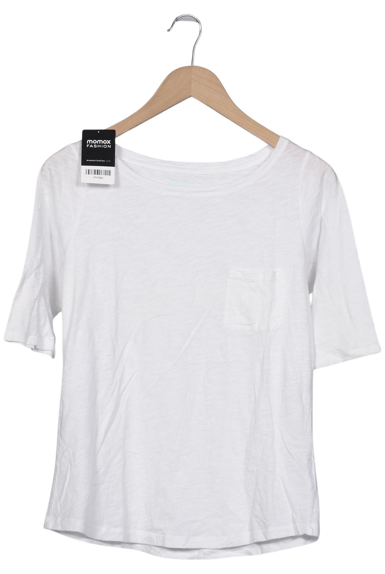 

Boden Damen T-Shirt, weiß, Gr. 40