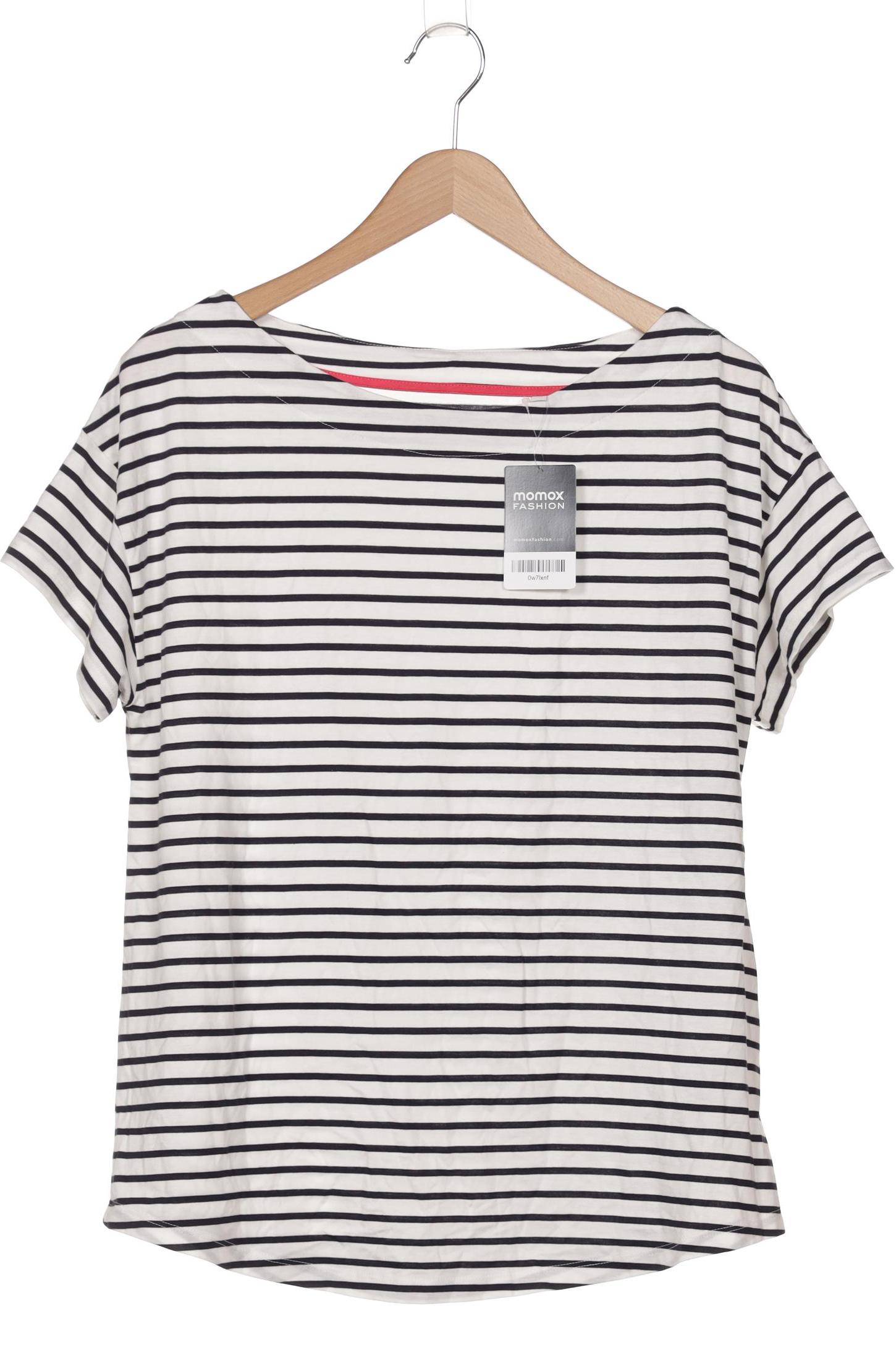 

Boden Damen T-Shirt, weiß, Gr. 44