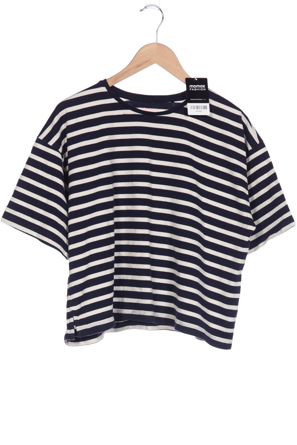 

Boden Damen T-Shirt, marineblau, Gr. 44