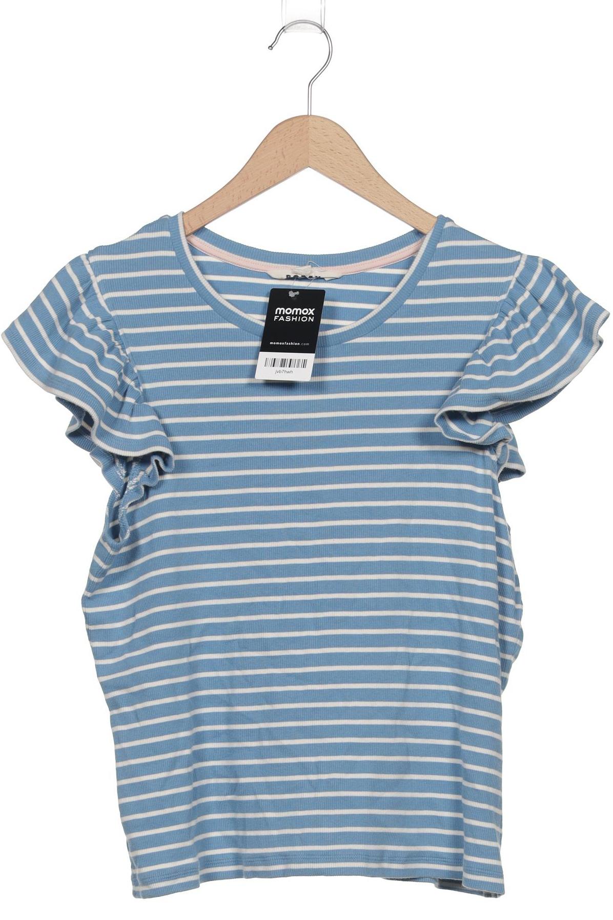 

Boden Damen T-Shirt, blau, Gr. 44
