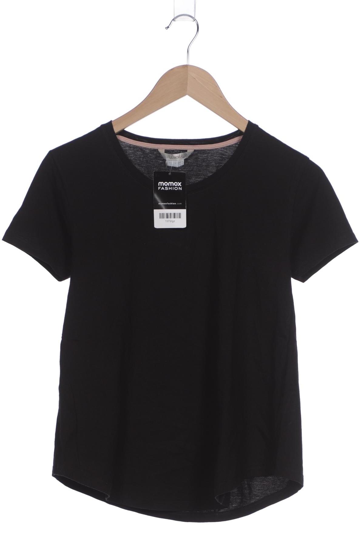 

Boden Damen T-Shirt, schwarz, Gr. 32