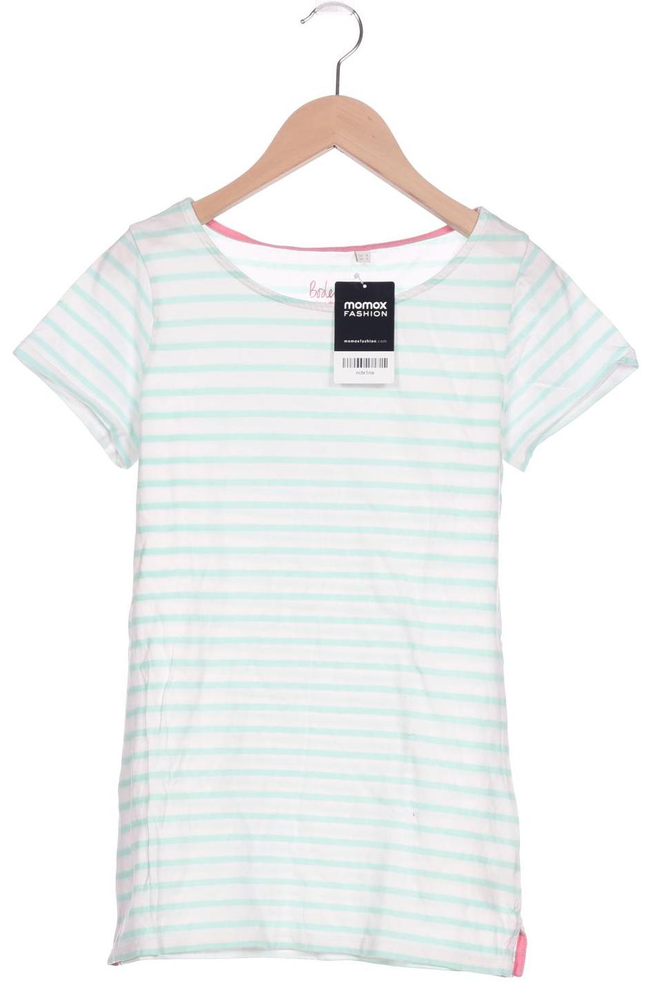 

Boden Damen T-Shirt, hellgrün, Gr. 34