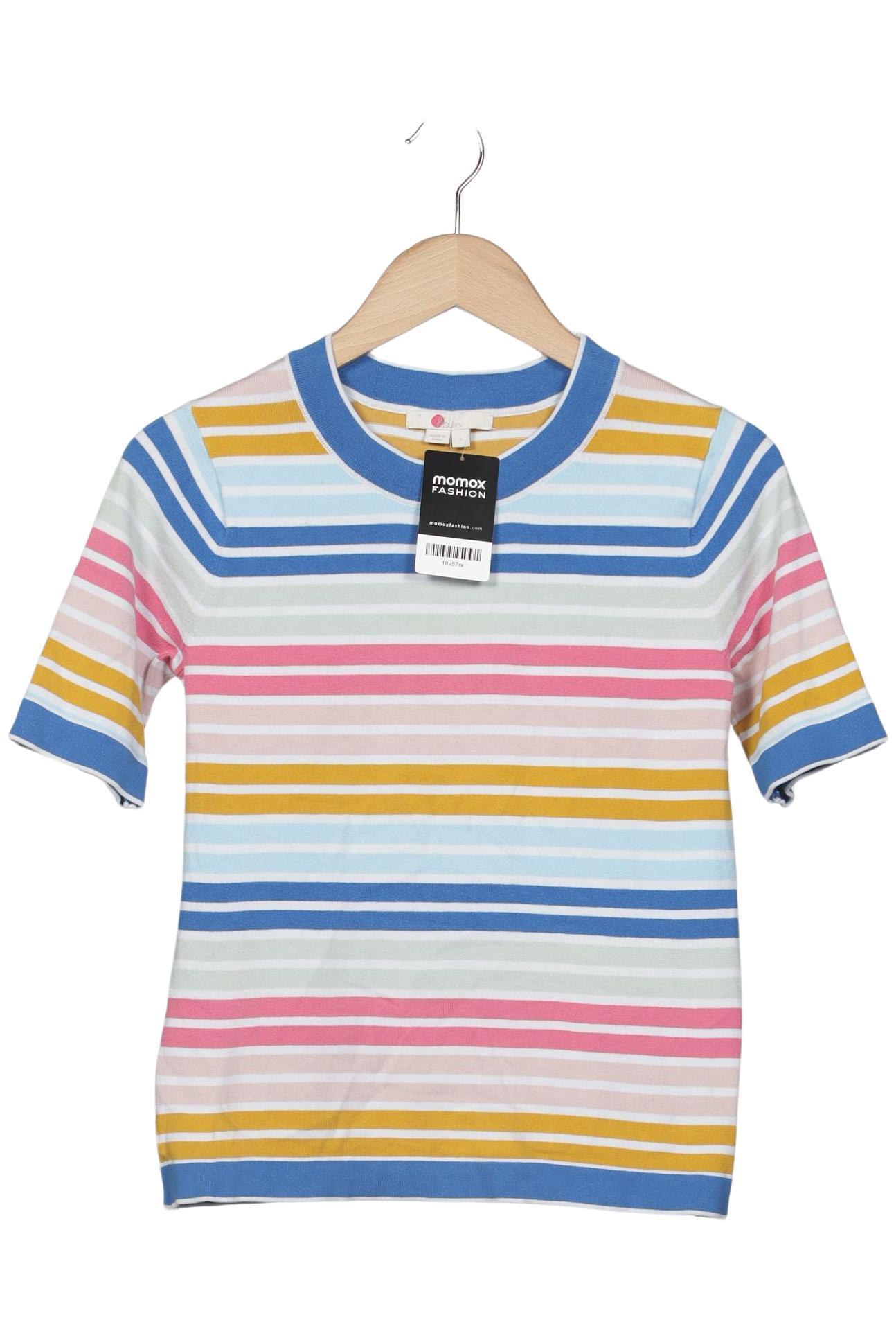 

Boden Damen T-Shirt, mehrfarbig, Gr. 36