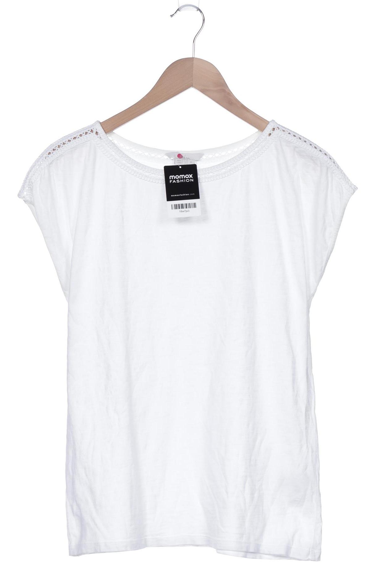 

Boden Damen T-Shirt, weiß, Gr. 38