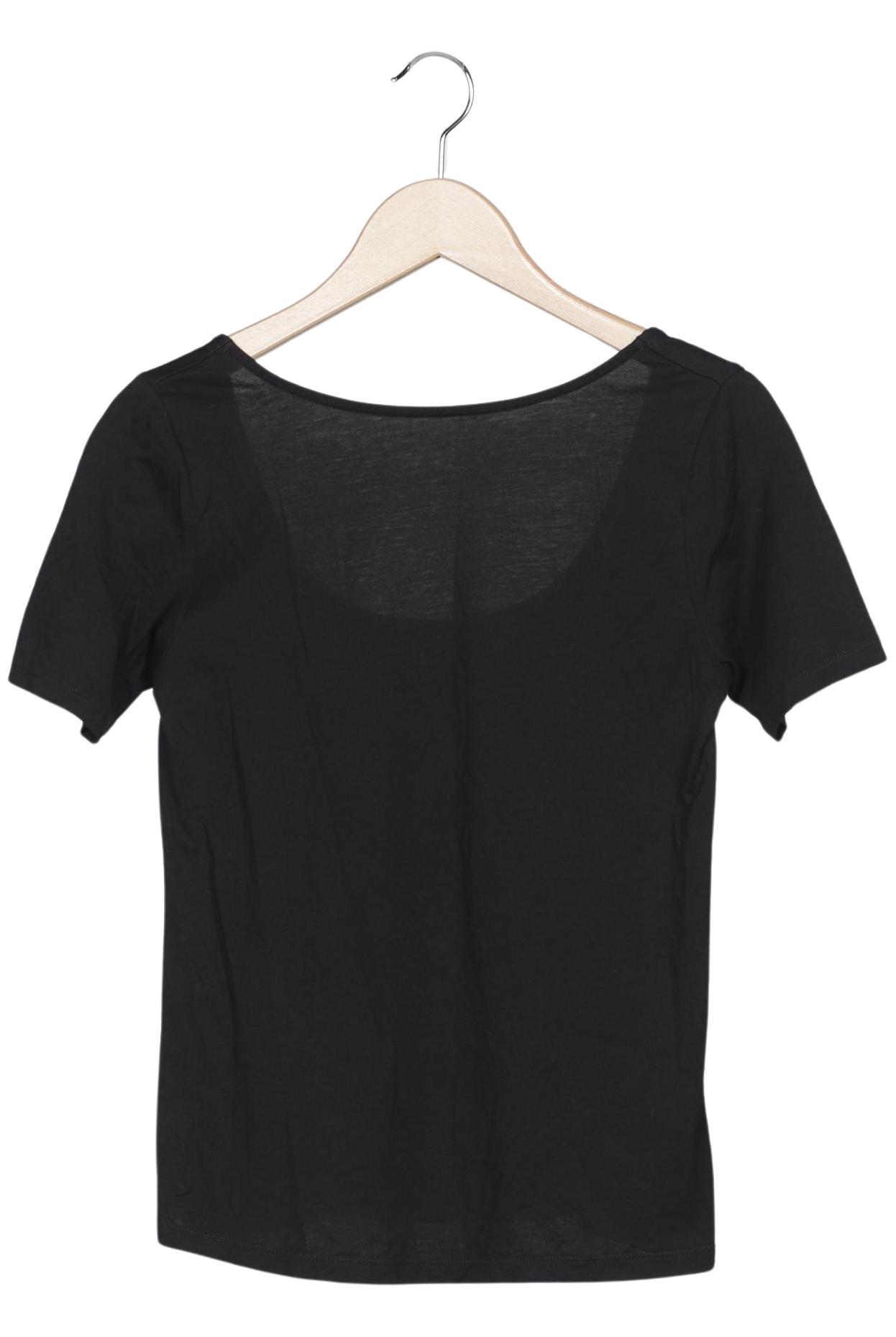 

Boden Damen T-Shirt, schwarz, Gr. 34