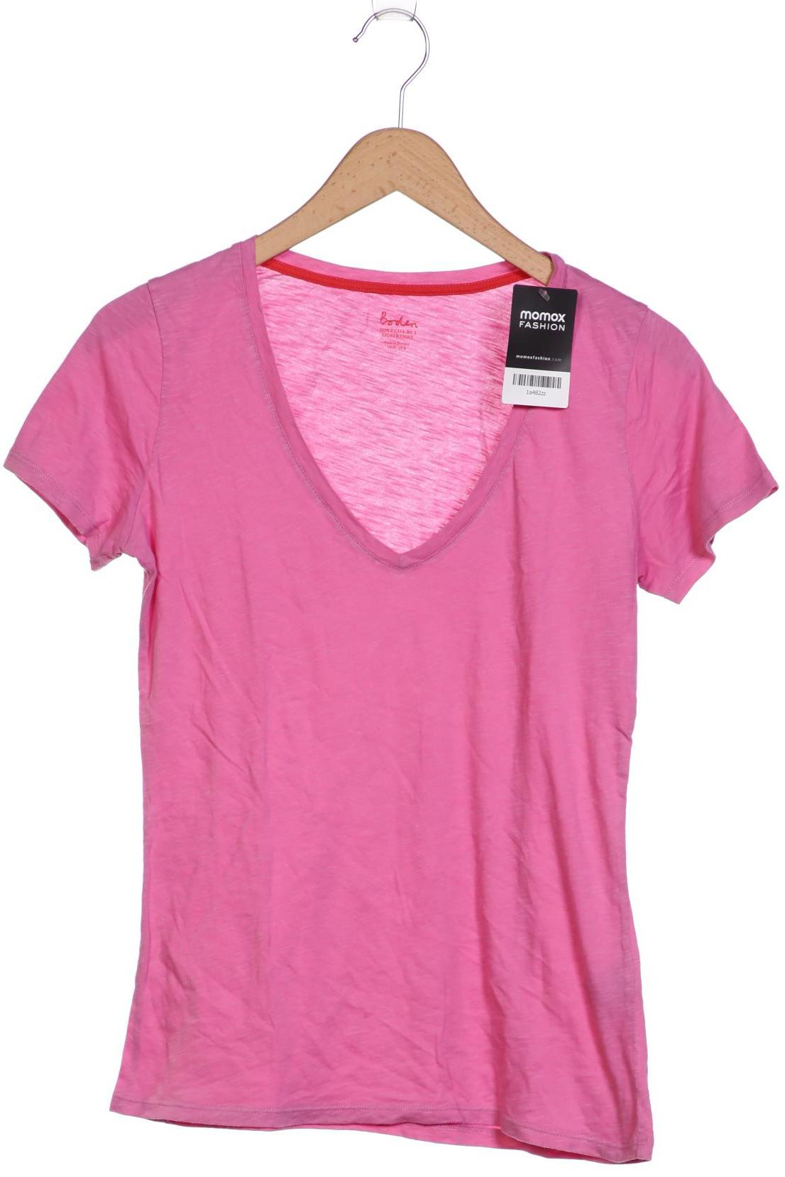 

Boden Damen T-Shirt, pink