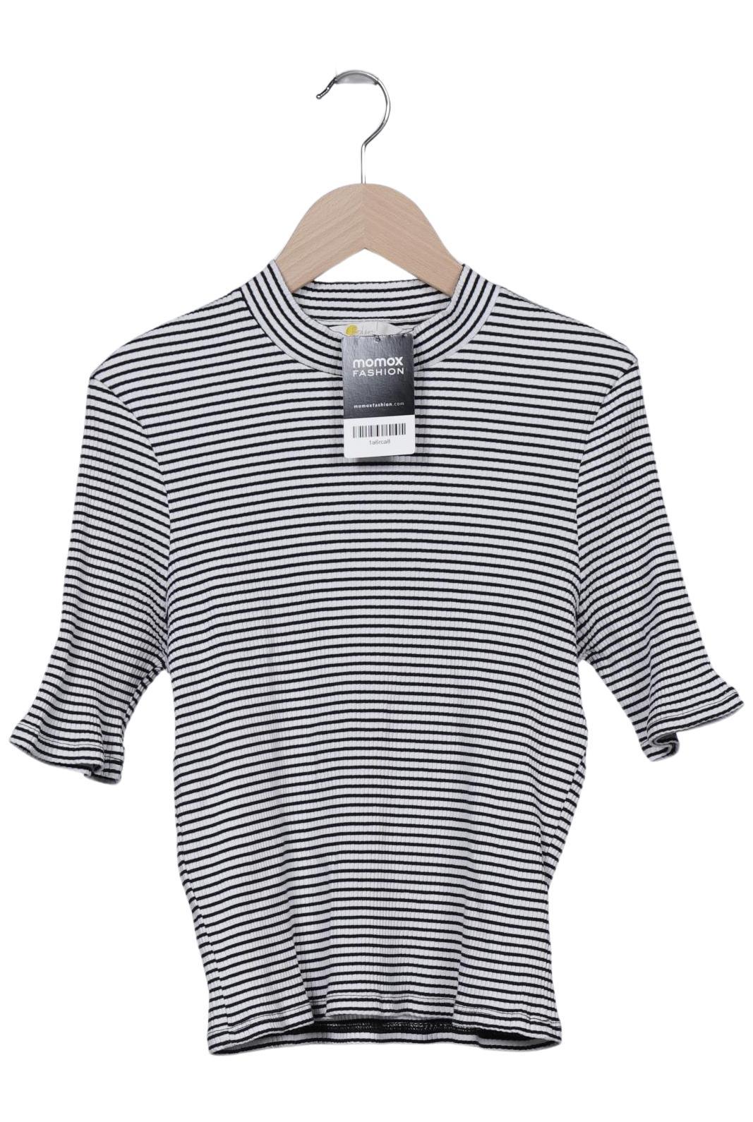 

Boden Damen T-Shirt, schwarz, Gr. 40