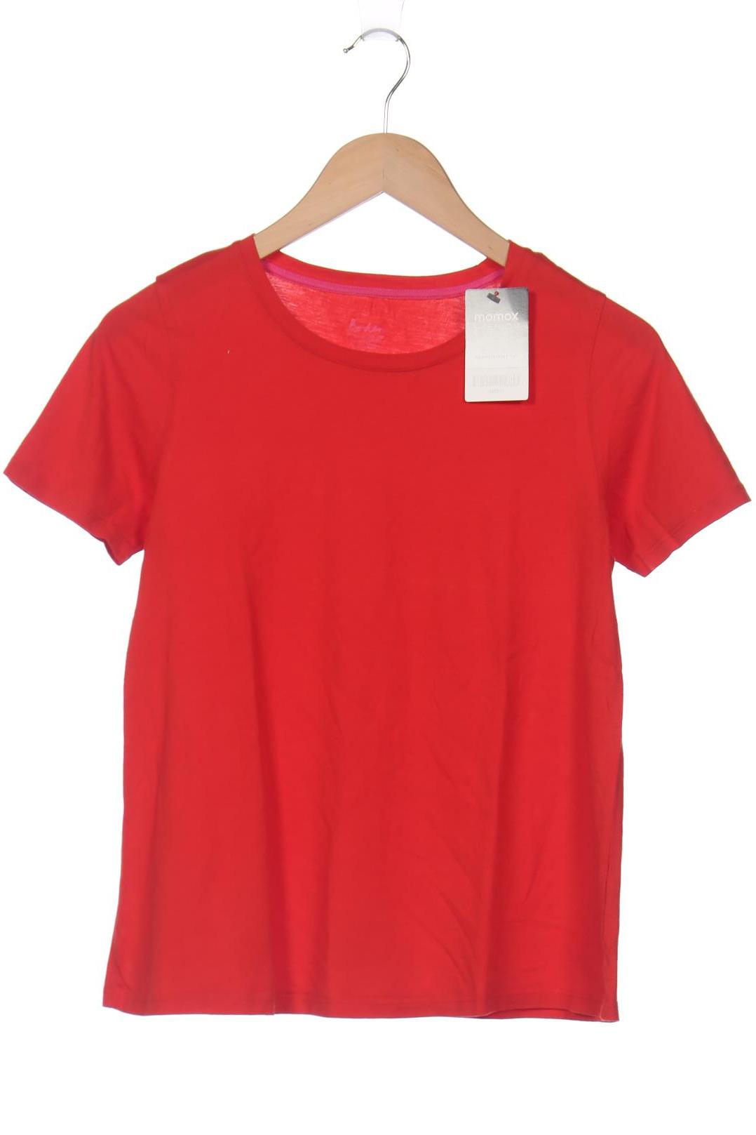 

Boden Damen T-Shirt, orange