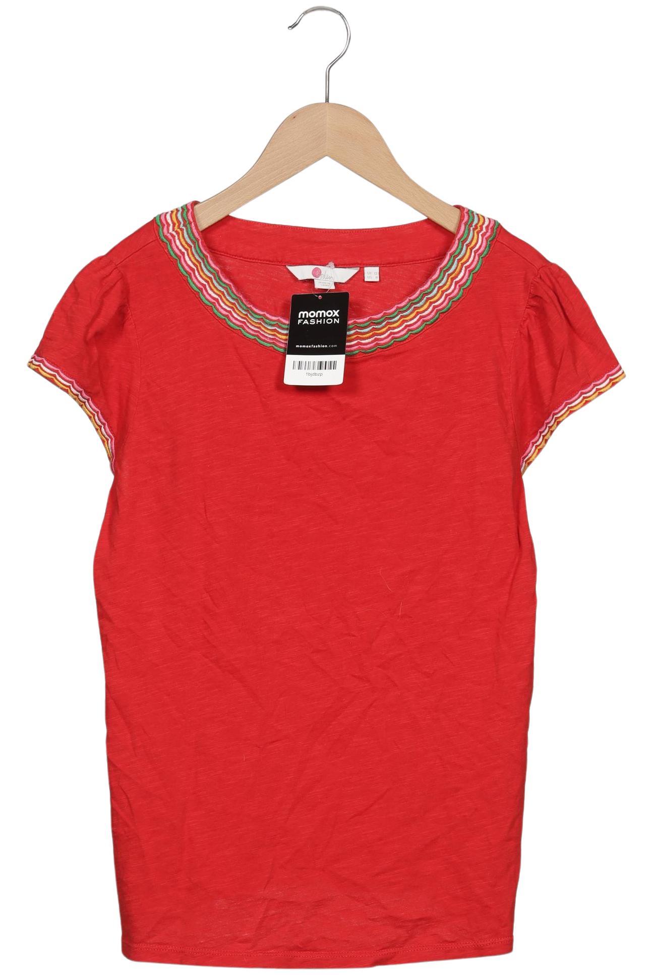 

Boden Damen T-Shirt, rot, Gr. 38