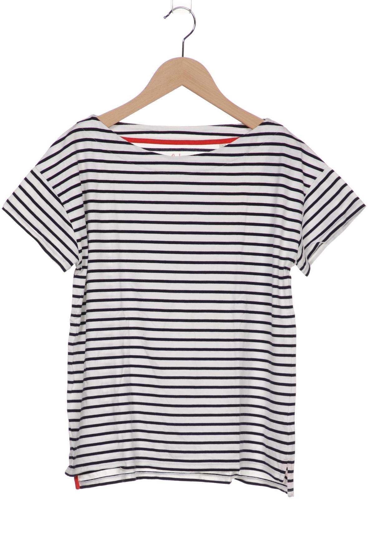 

Boden Damen T-Shirt, marineblau, Gr. 36