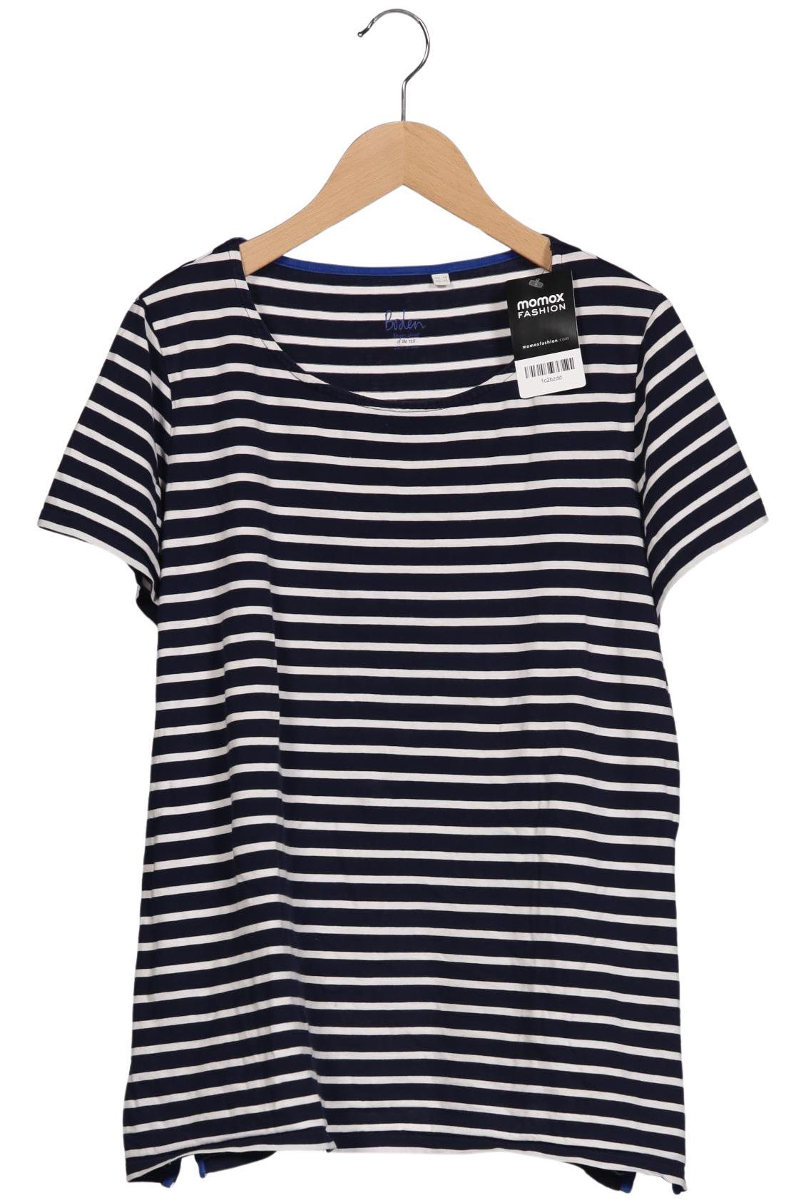 

Boden Damen T-Shirt, mehrfarbig, Gr. 44
