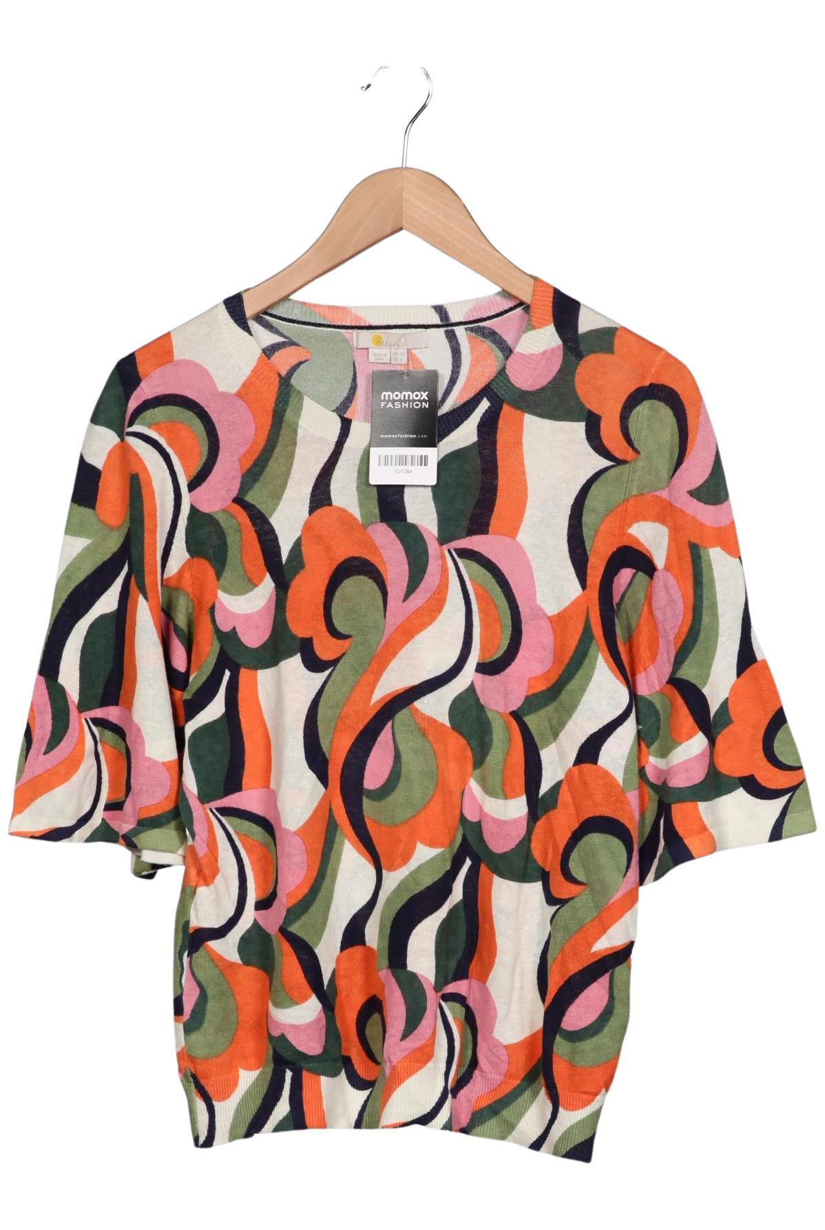 

Boden Damen T-Shirt, mehrfarbig, Gr. 36