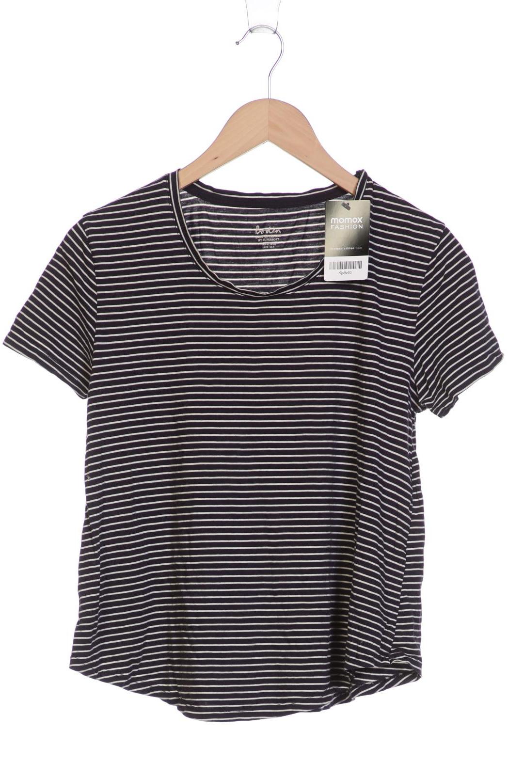 

Boden Damen T-Shirt, marineblau, Gr. 12