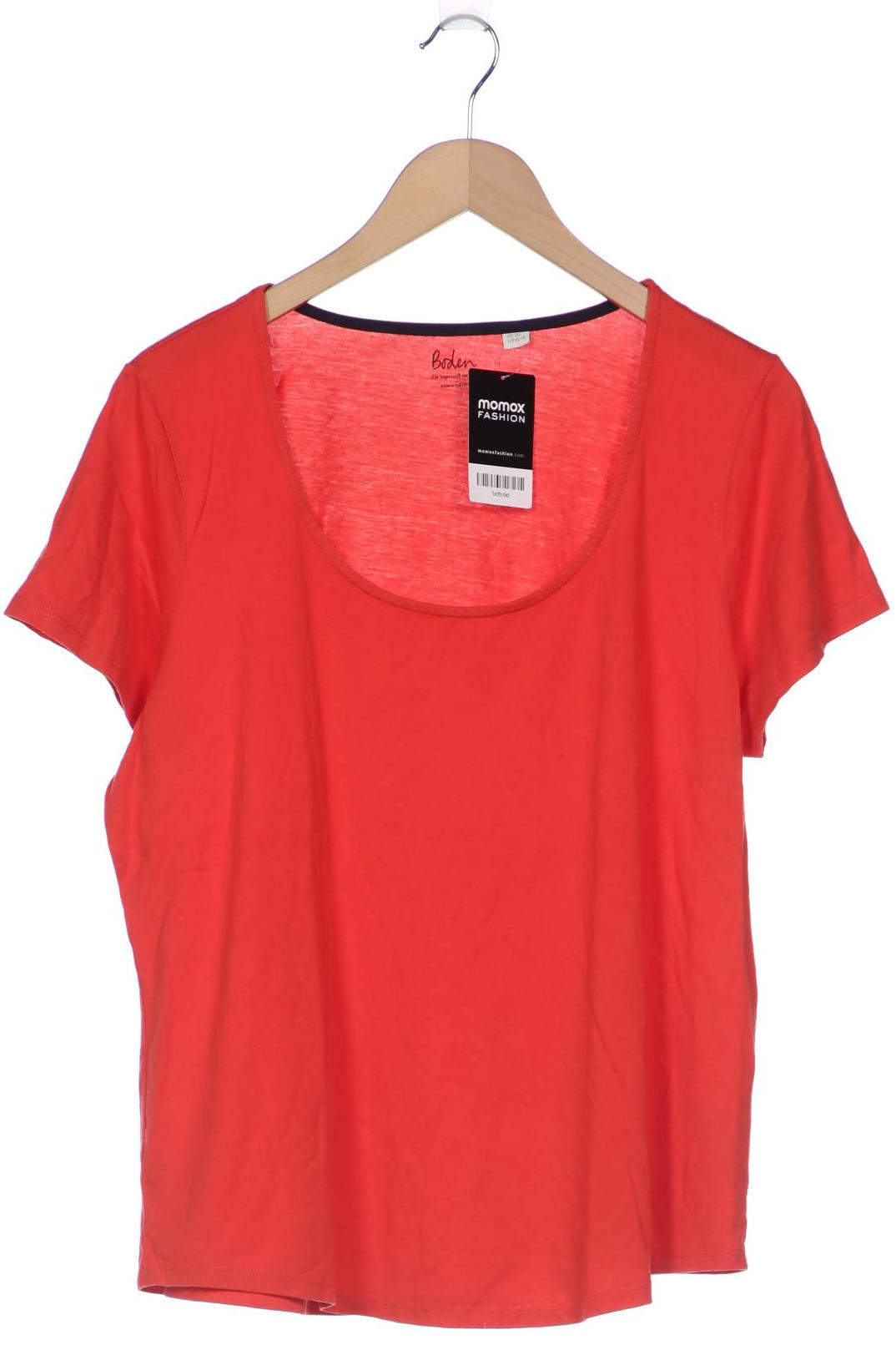 

Boden Damen T-Shirt, orange