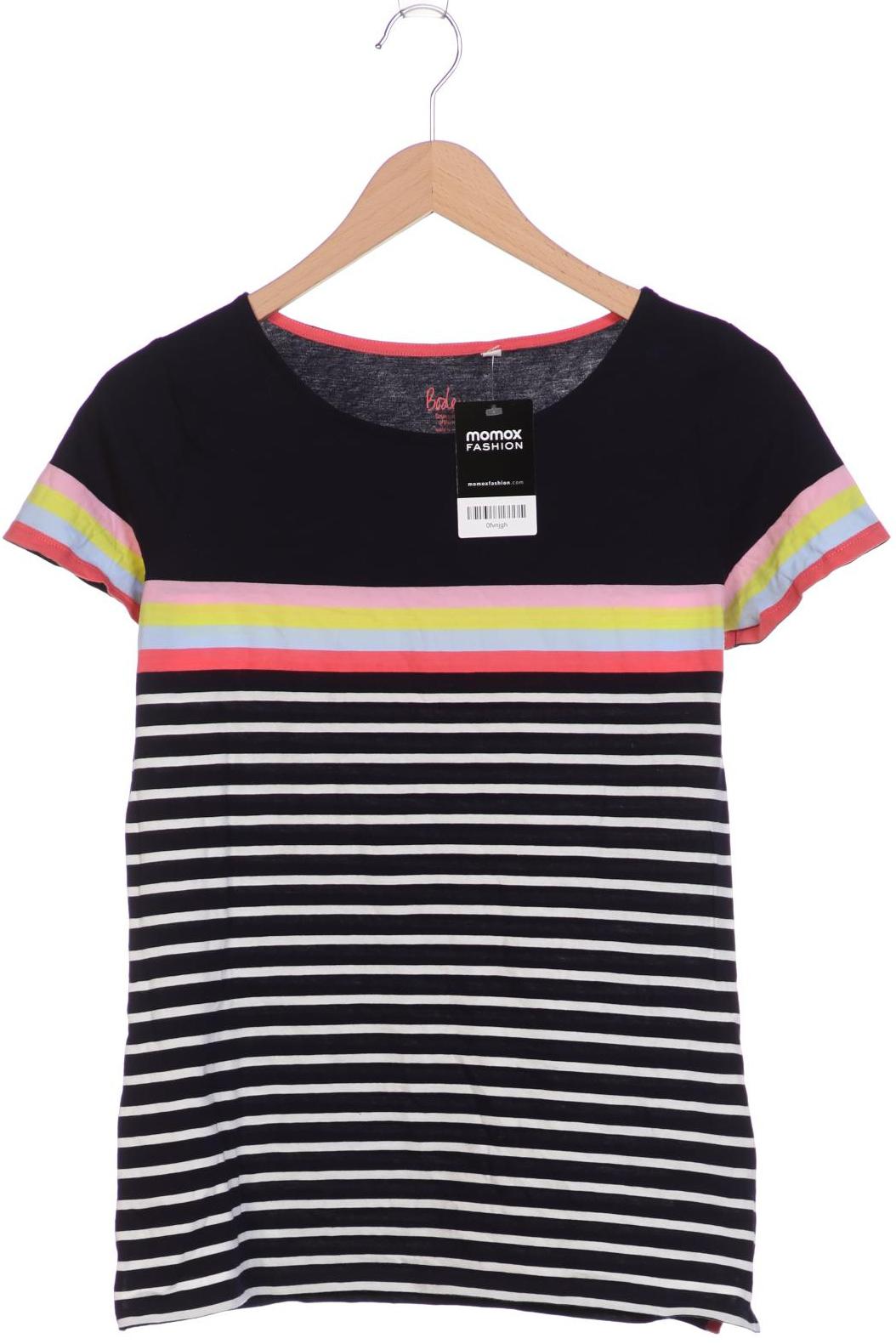 

Boden Damen T-Shirt, marineblau