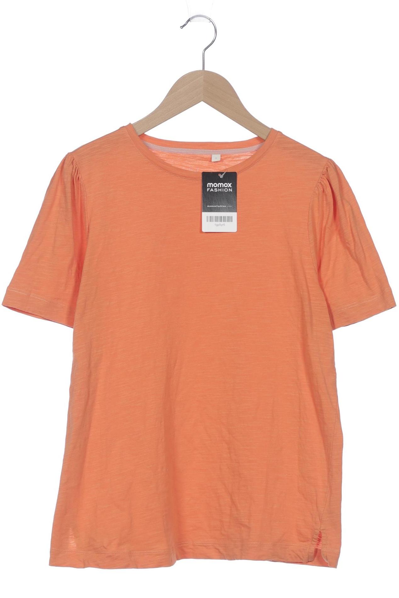 

Boden Damen T-Shirt, orange, Gr. 38