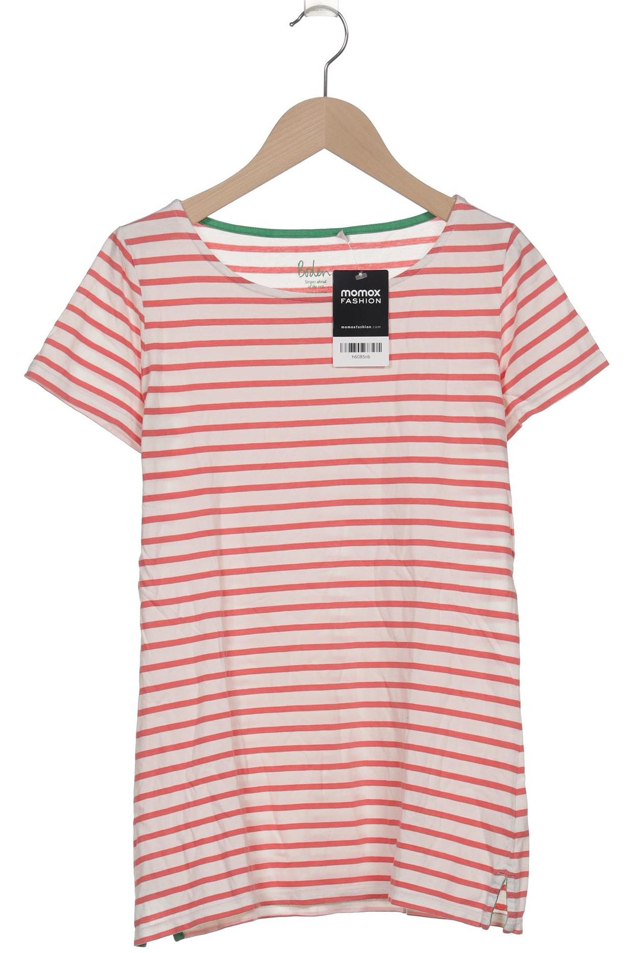 

Boden Damen T-Shirt, pink, Gr. 6