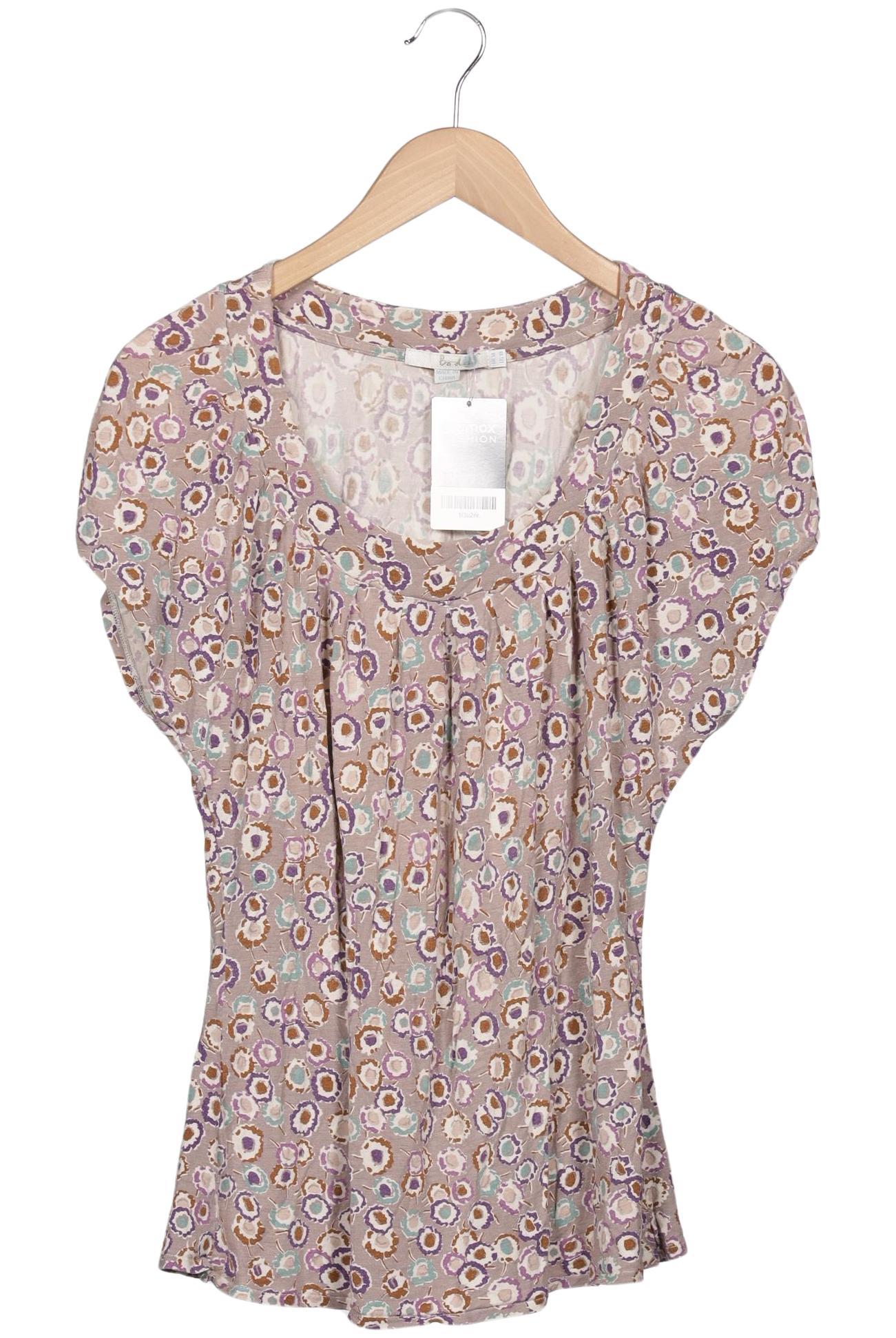 

Boden Damen T-Shirt, mehrfarbig, Gr. 14