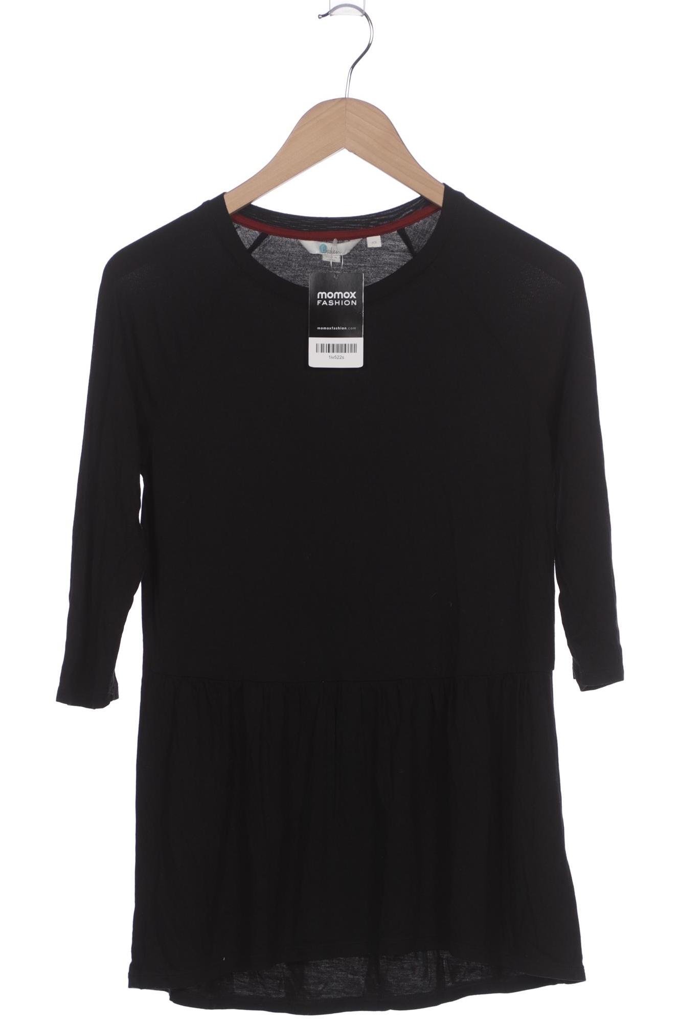 

Boden Damen T-Shirt, schwarz, Gr. 34