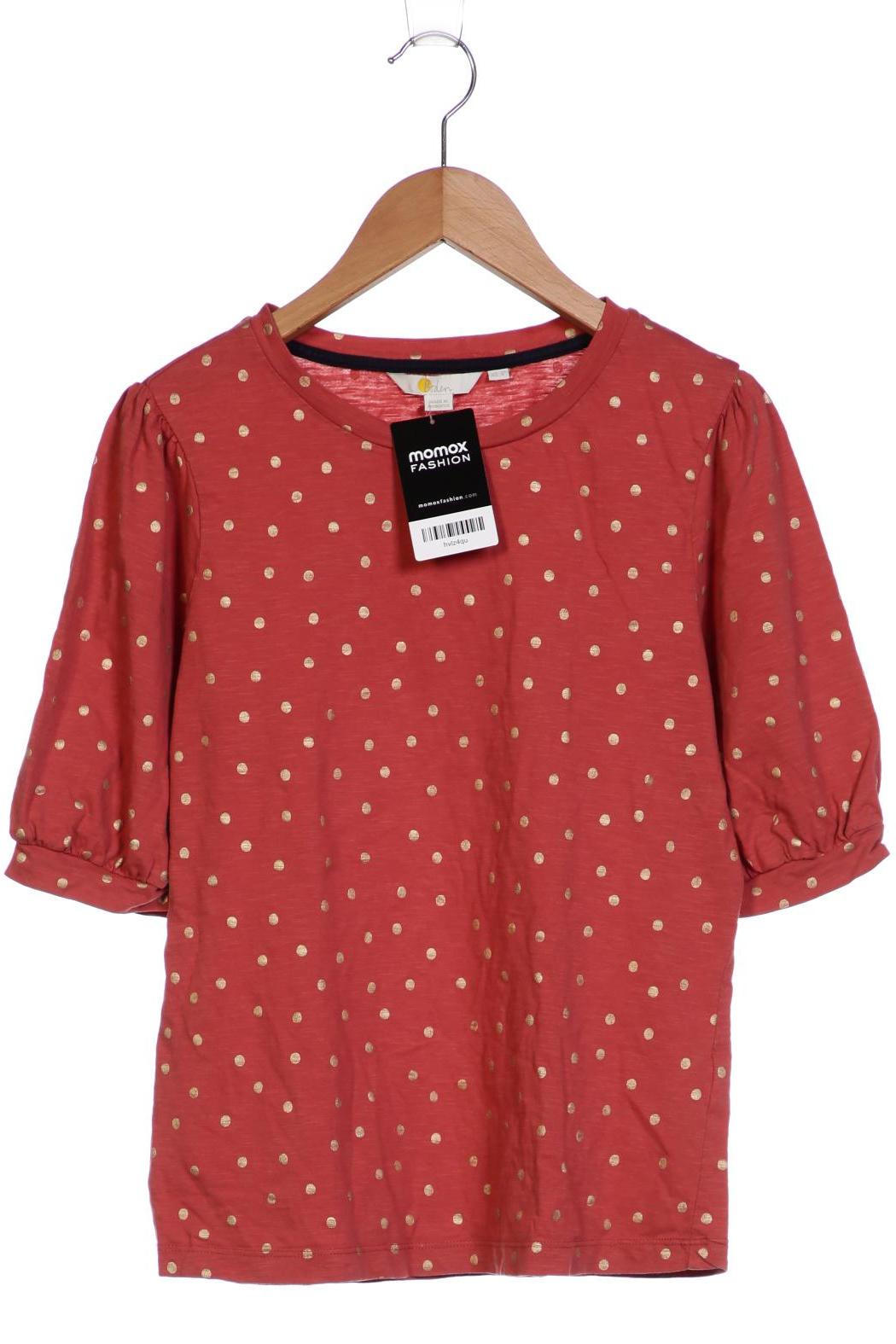 

Boden Damen T-Shirt, pink, Gr. 36