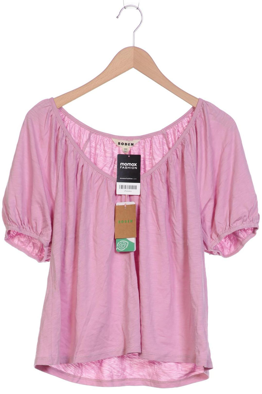 

Boden Damen T-Shirt, pink