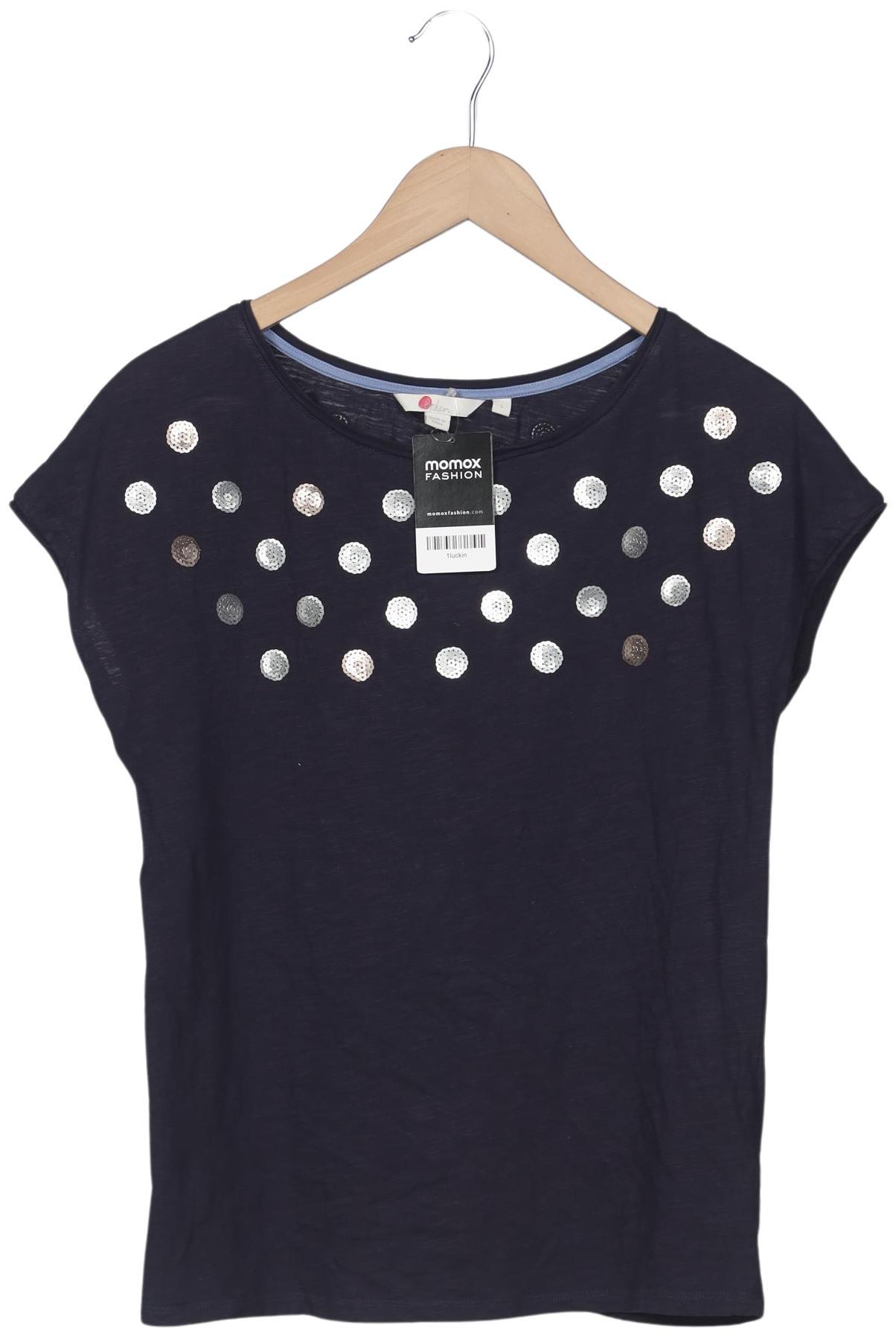 

Boden Damen T-Shirt, mehrfarbig, Gr. 36