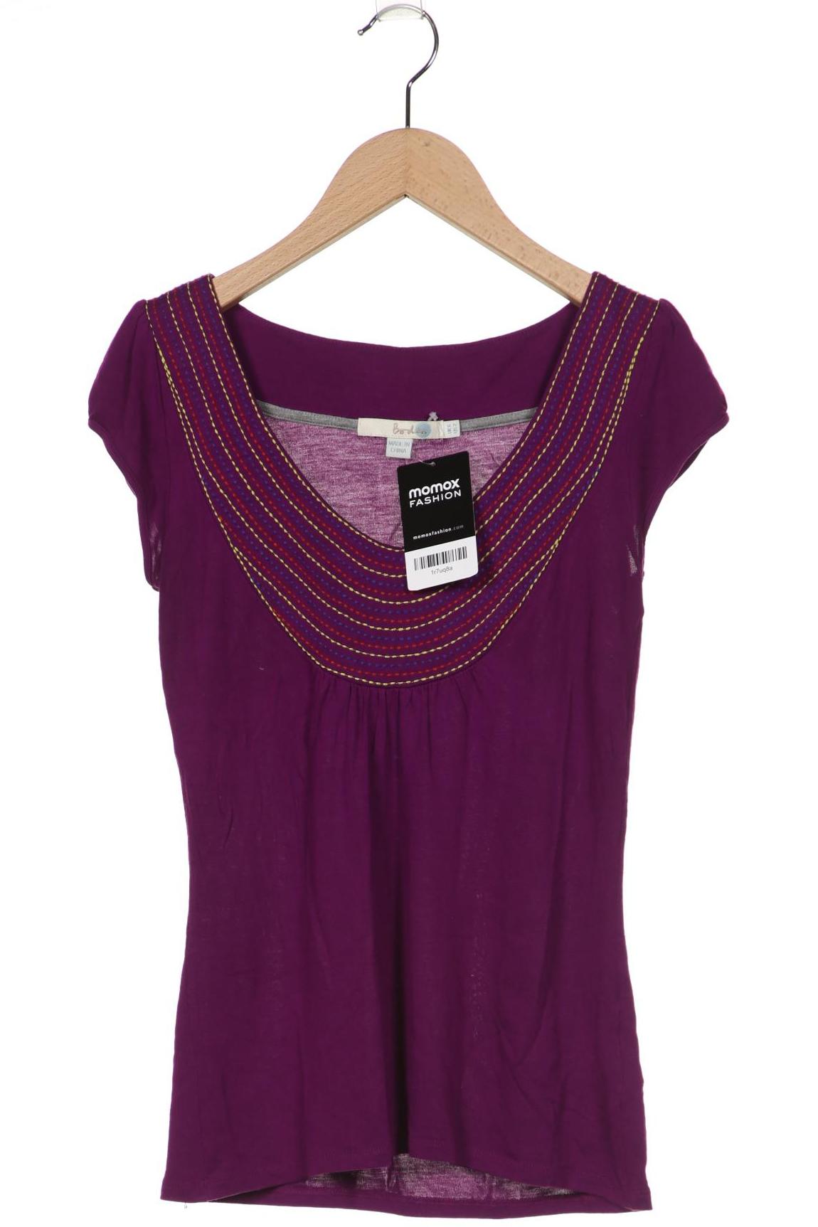

Boden Damen T-Shirt, flieder
