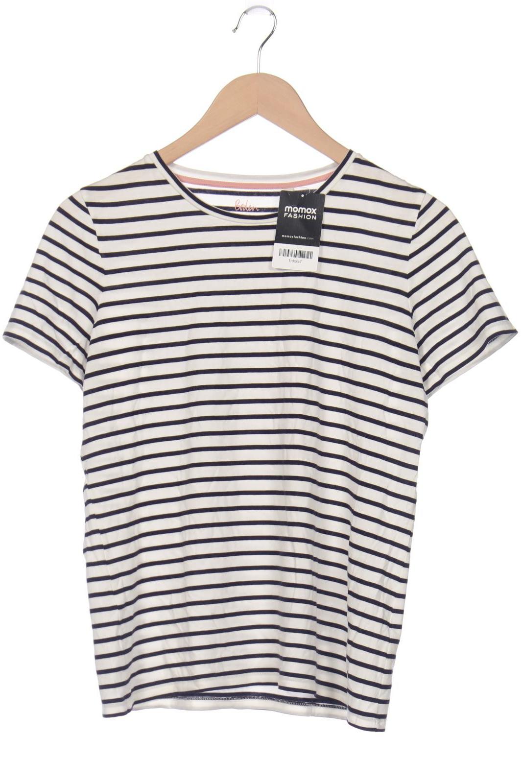 

Boden Damen T-Shirt, weiß