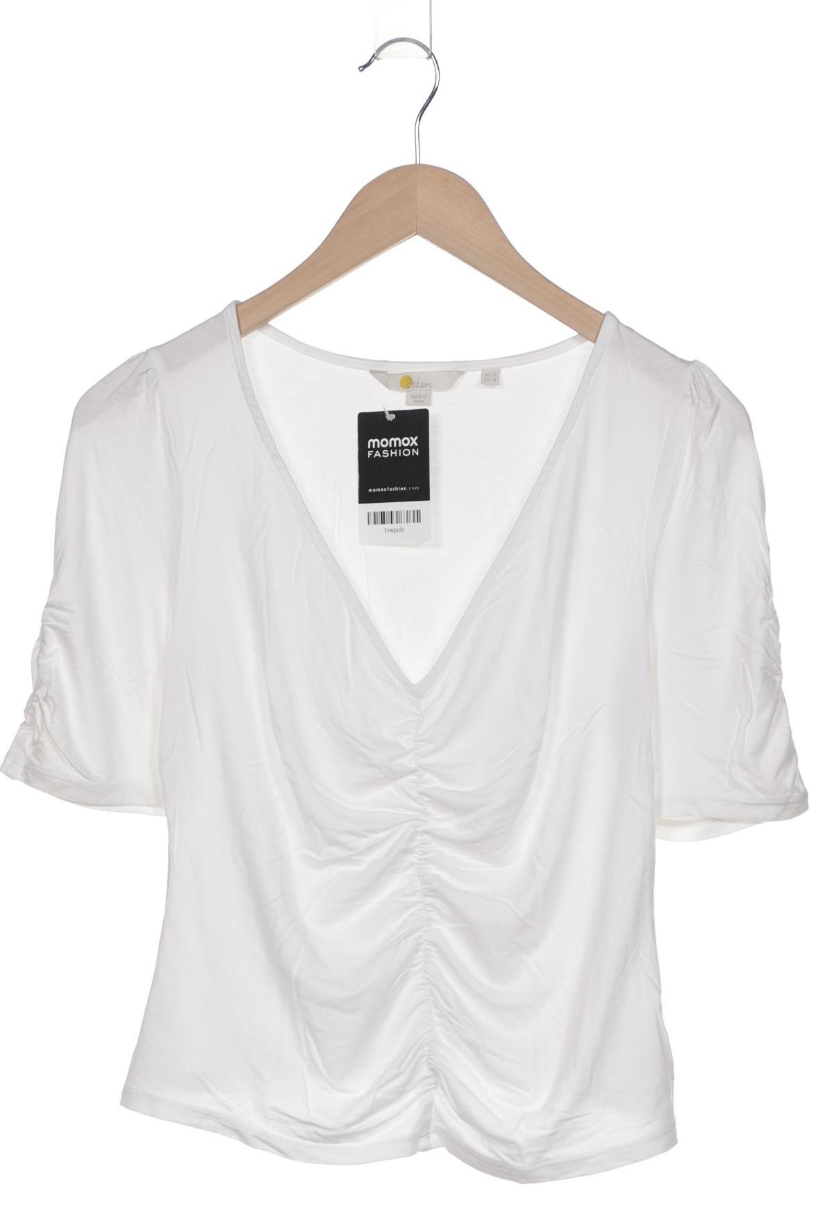 

Boden Damen T-Shirt, weiß, Gr. 38