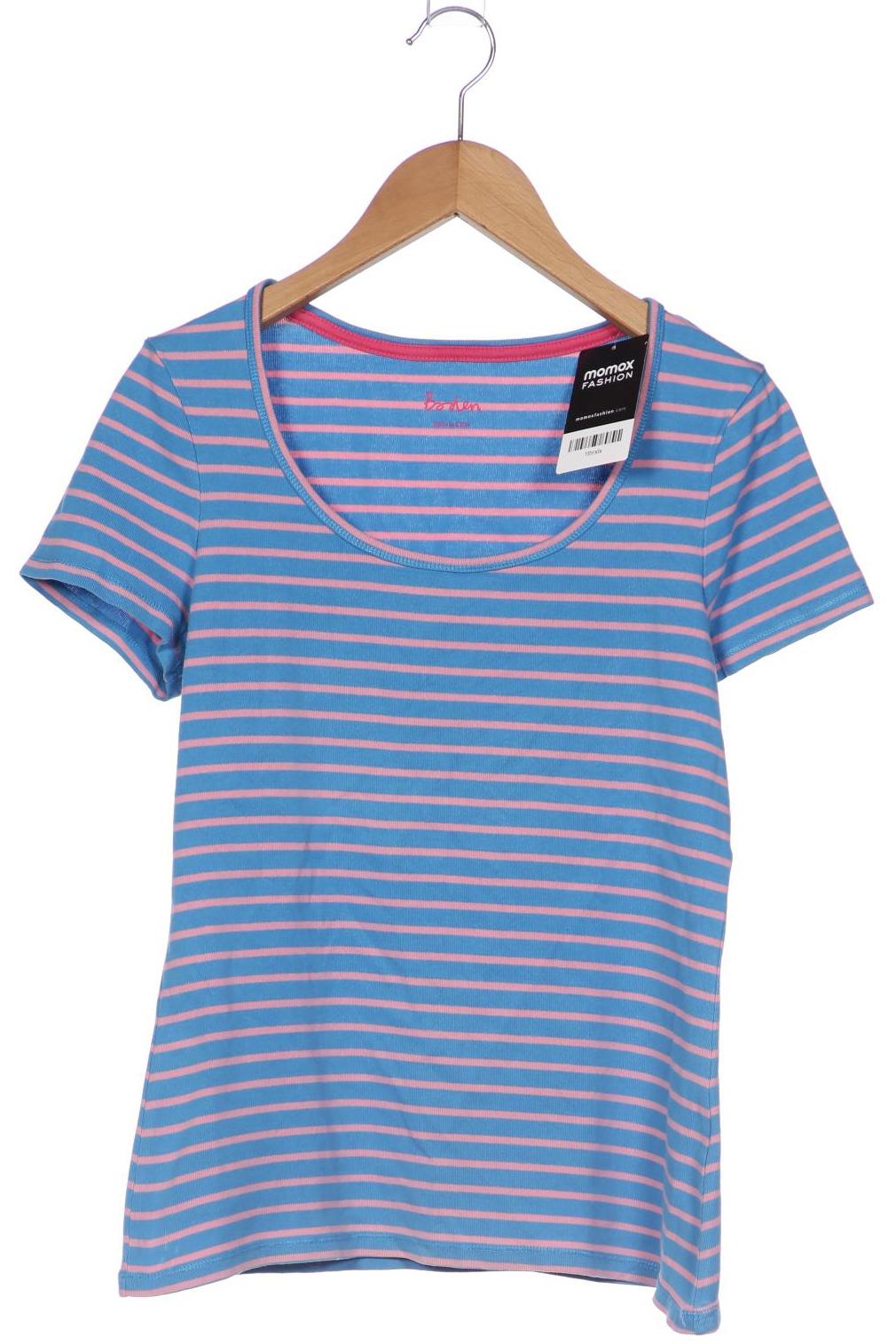 

Boden Damen T-Shirt, blau